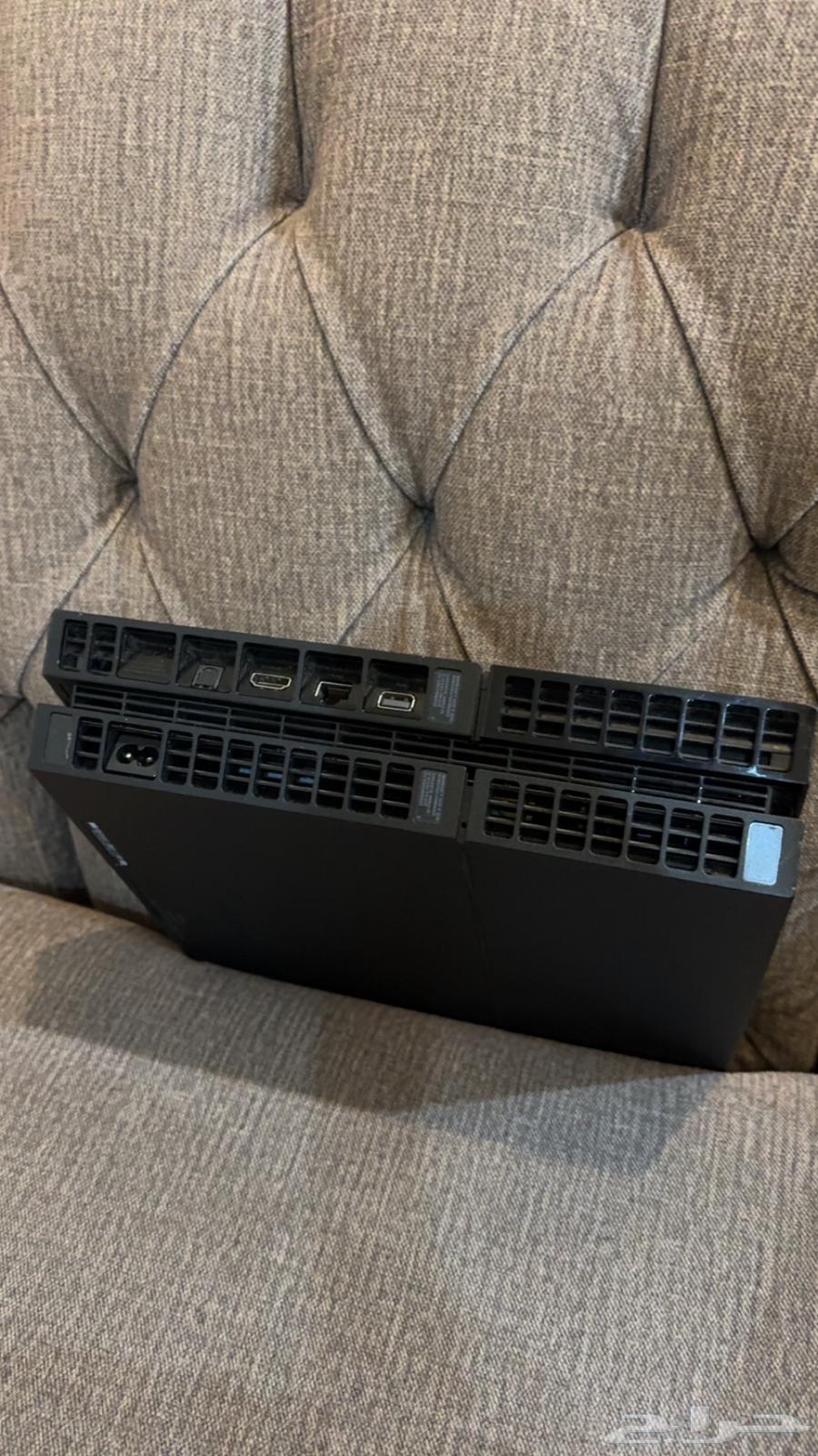 سوني 4 نضيف64368571920129110