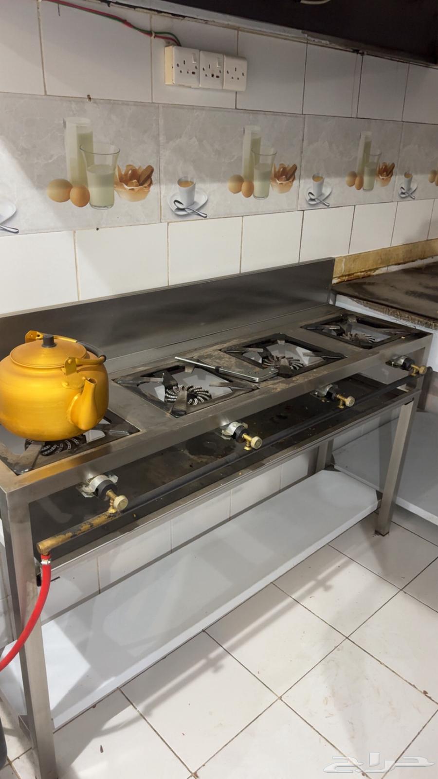 اغراض ومعدات بوفيه للبيع64367551969026110