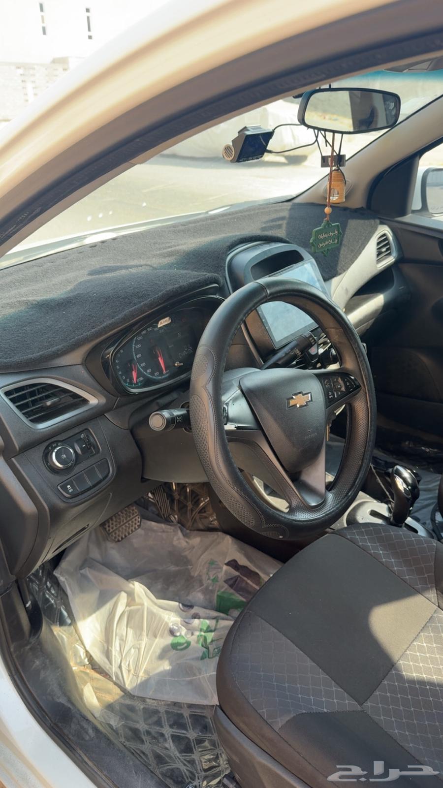 Chevrolet Spark 2019 model64511297383043111