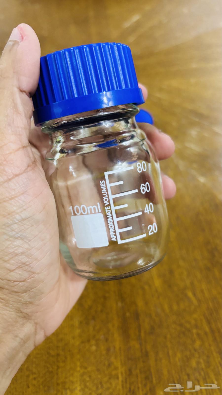 زجاج دهن العود و الزيوت العطرية64372082293123111