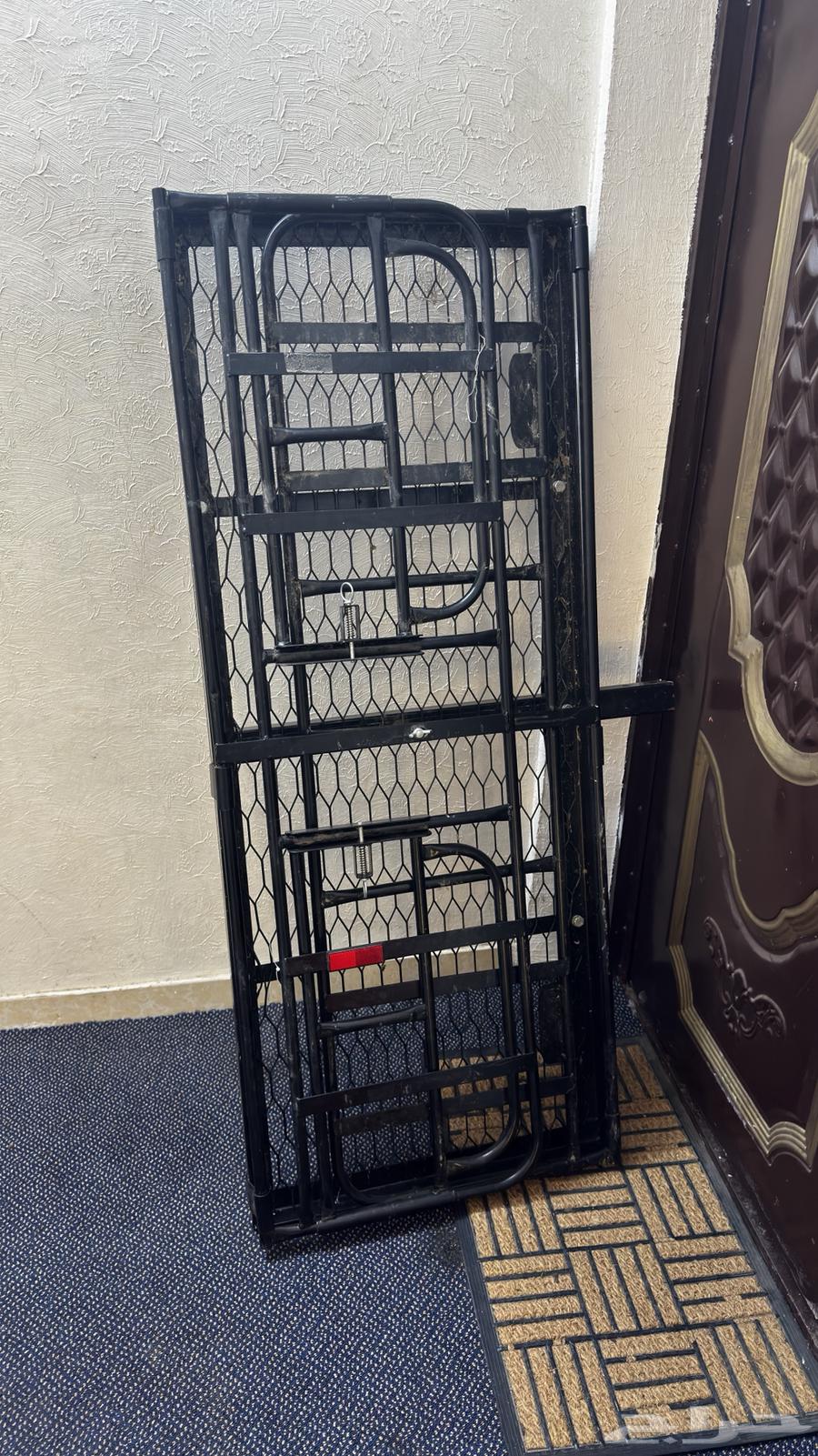 شبك سياره للعفش ما استخدمناه الامره وحده64371307051777110