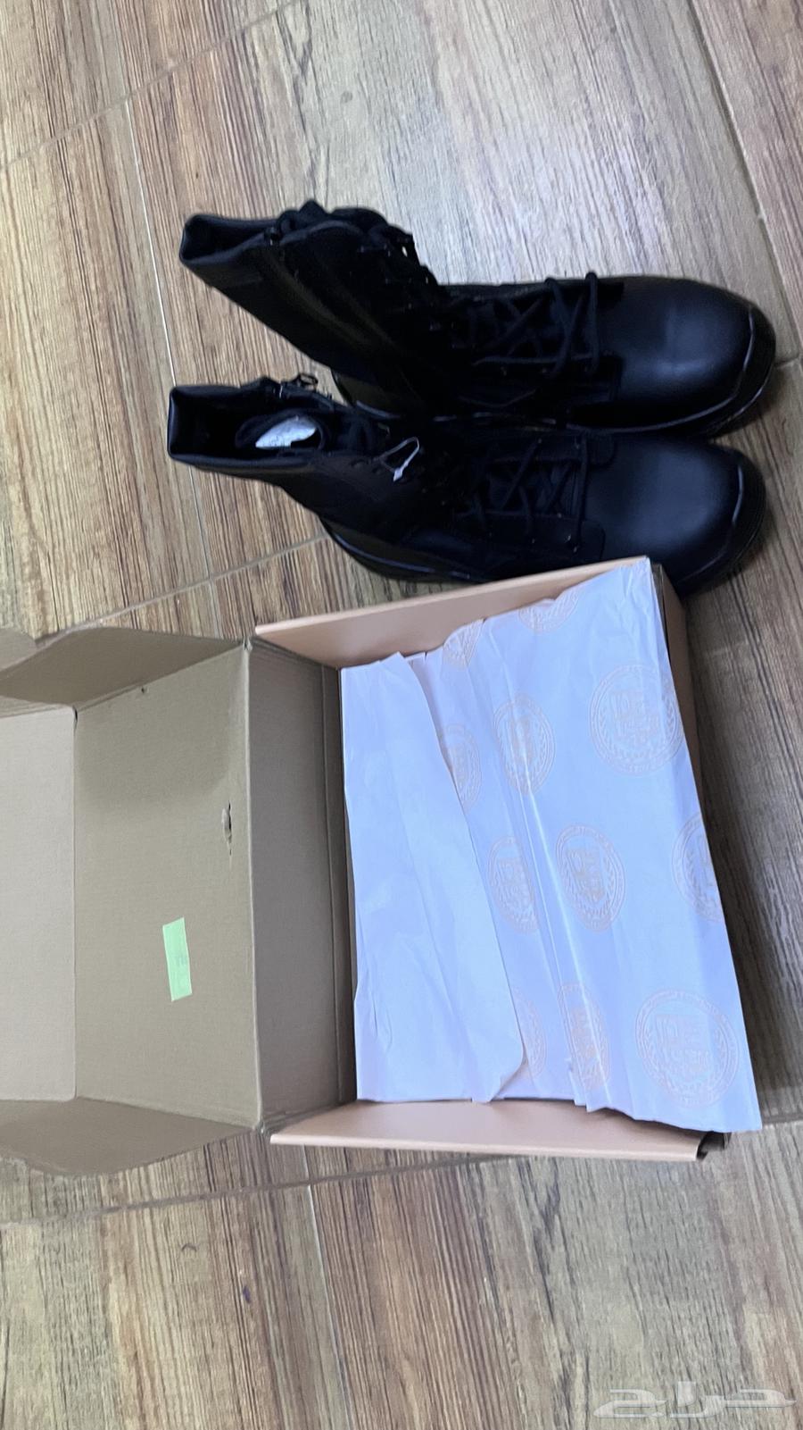 بسطار جديد مقاس 4364367828609153113