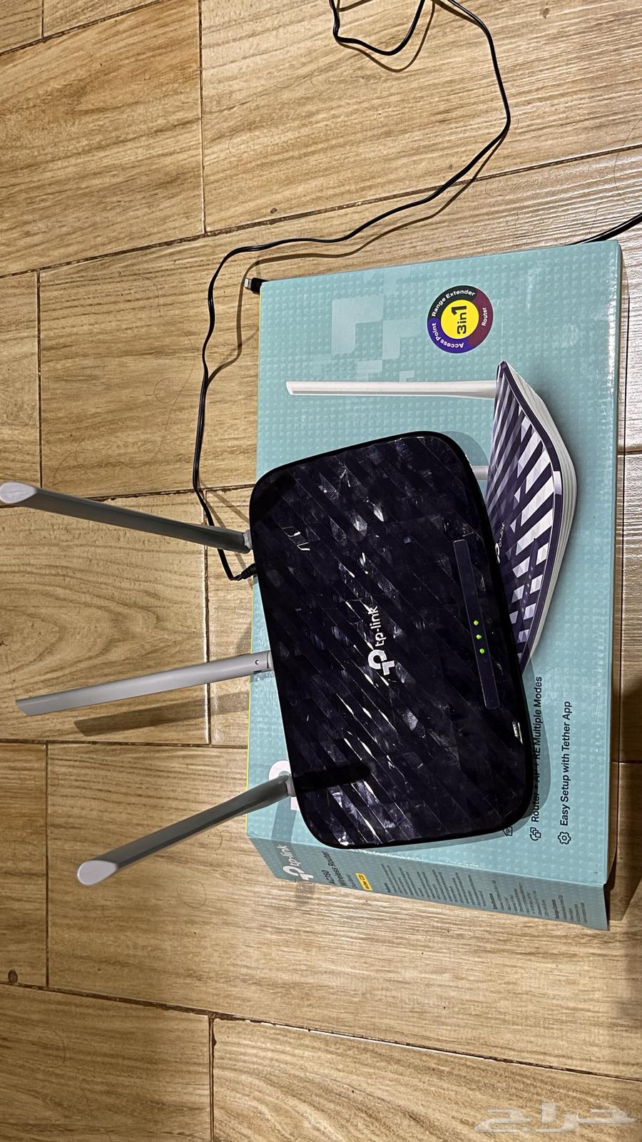 رواتور بي لينك للبيع مقوي شبكه لل إرسال الضعيف64369820858371111