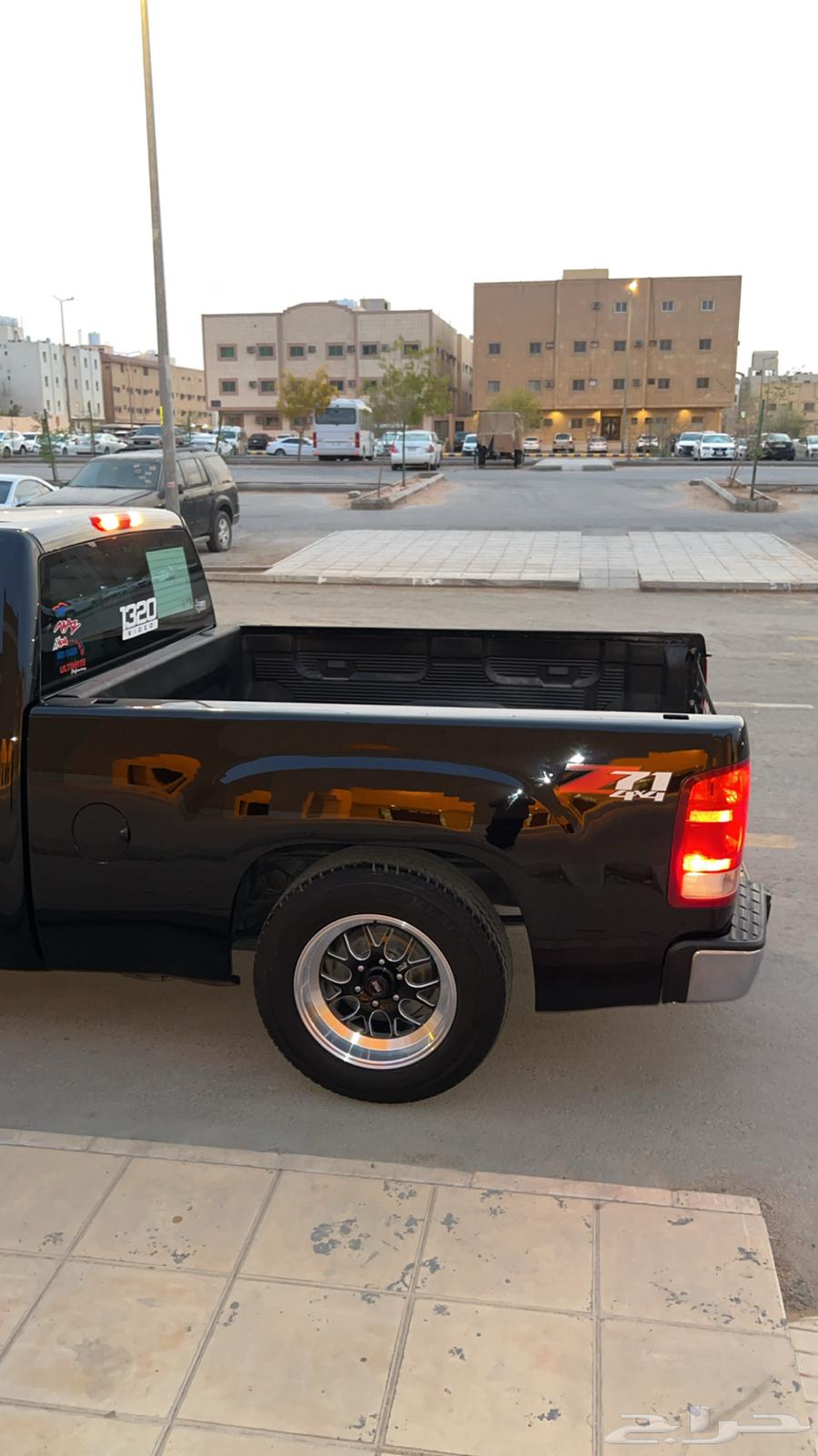 ويلدات او ولدات كوبي للسييرا و f150 جديدة64511604815619112