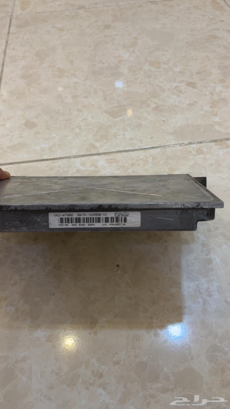 كمبيوتر فورد من 2006 إلى 2008 نظيف العدد 264376900399106111