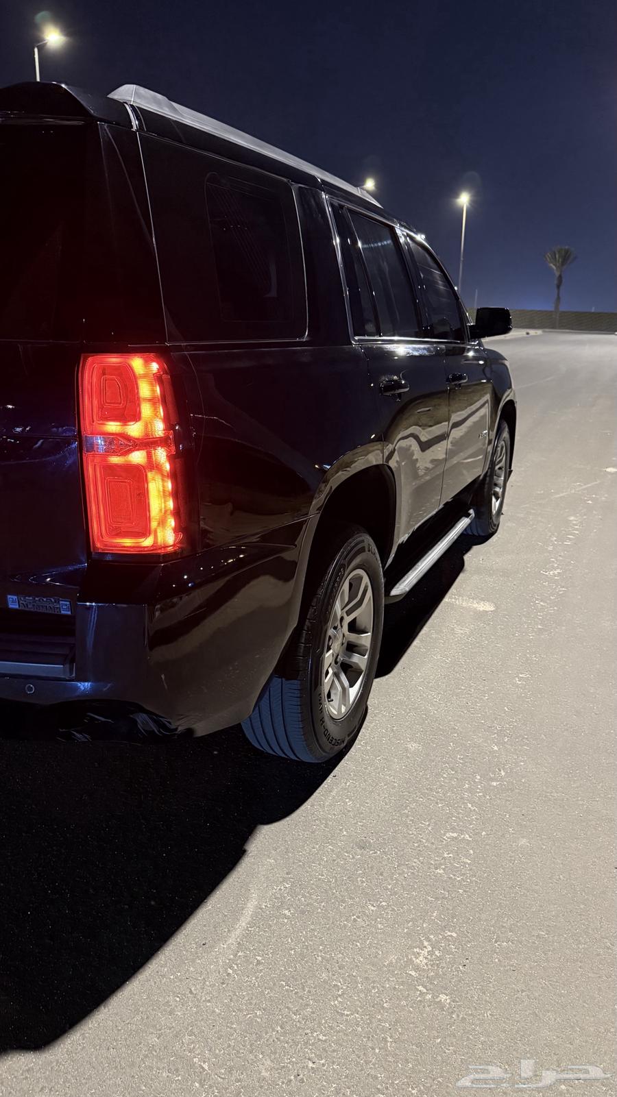 Tahoe 201764517704900739114