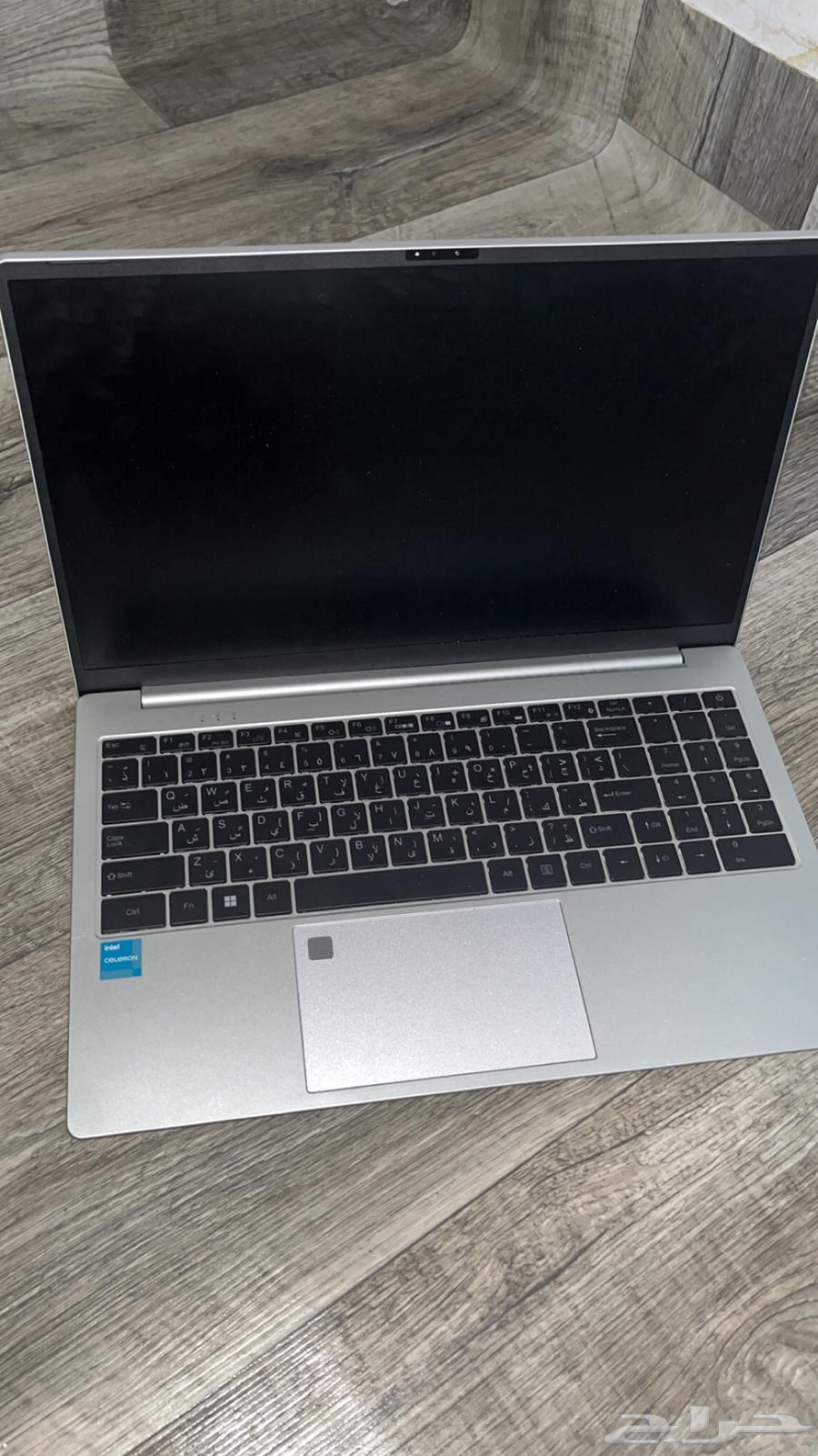 لابتوب استخدام 5 ايام بكرتون جديد64372009309826110