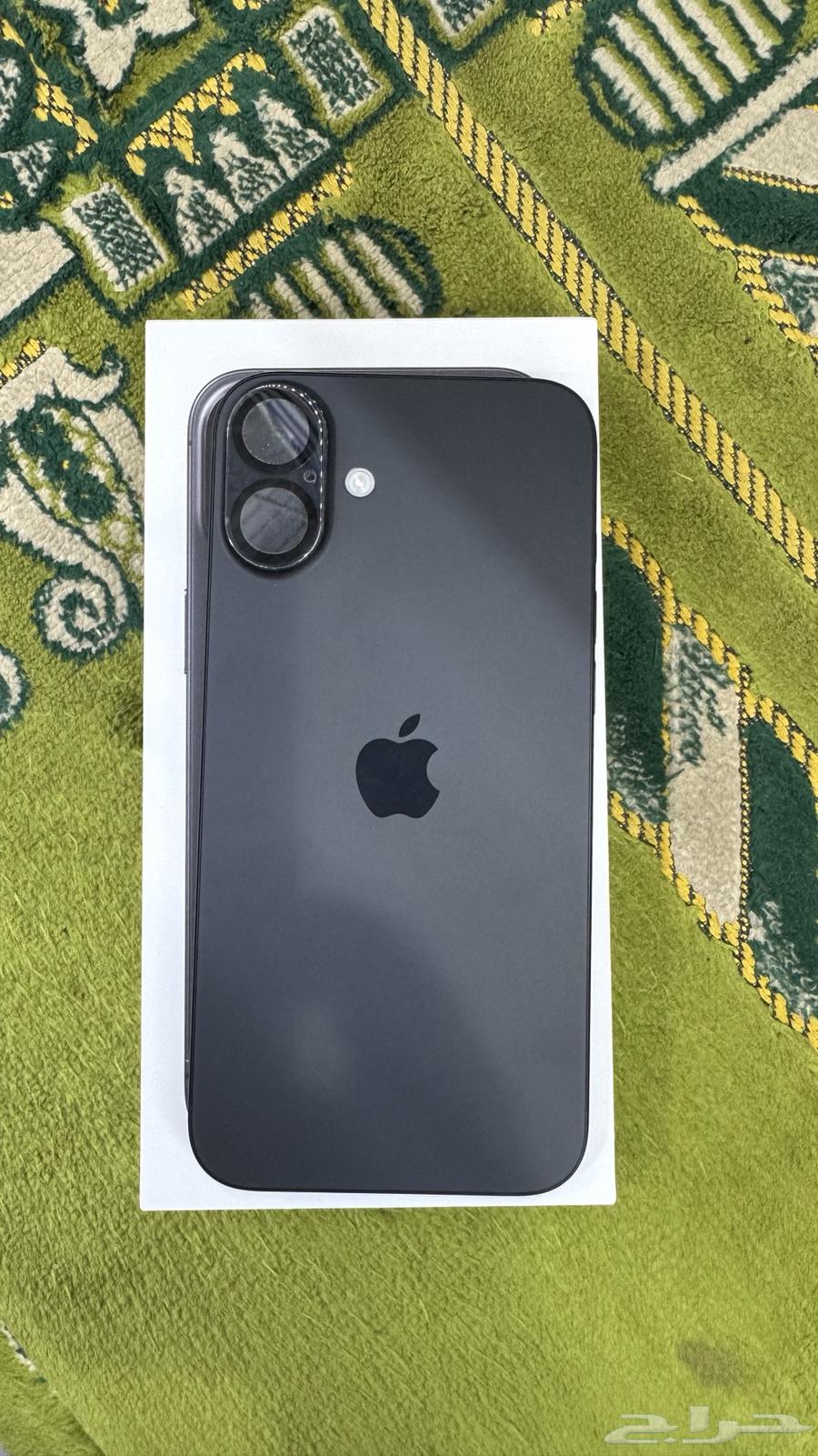 ايفون 16 بلص64371964909185110