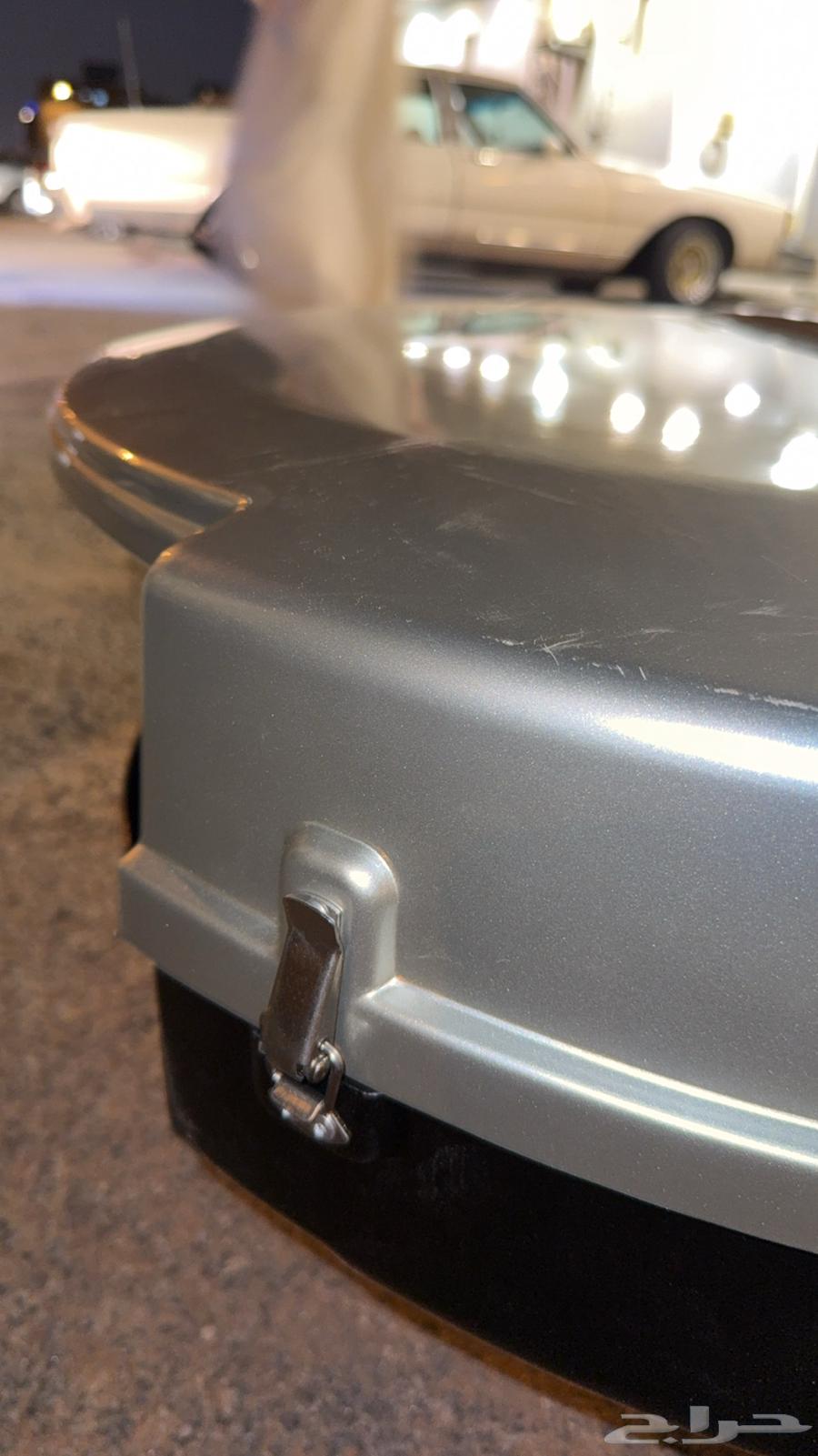 غطاء سبير عوض شاص بريمي64516452916865112