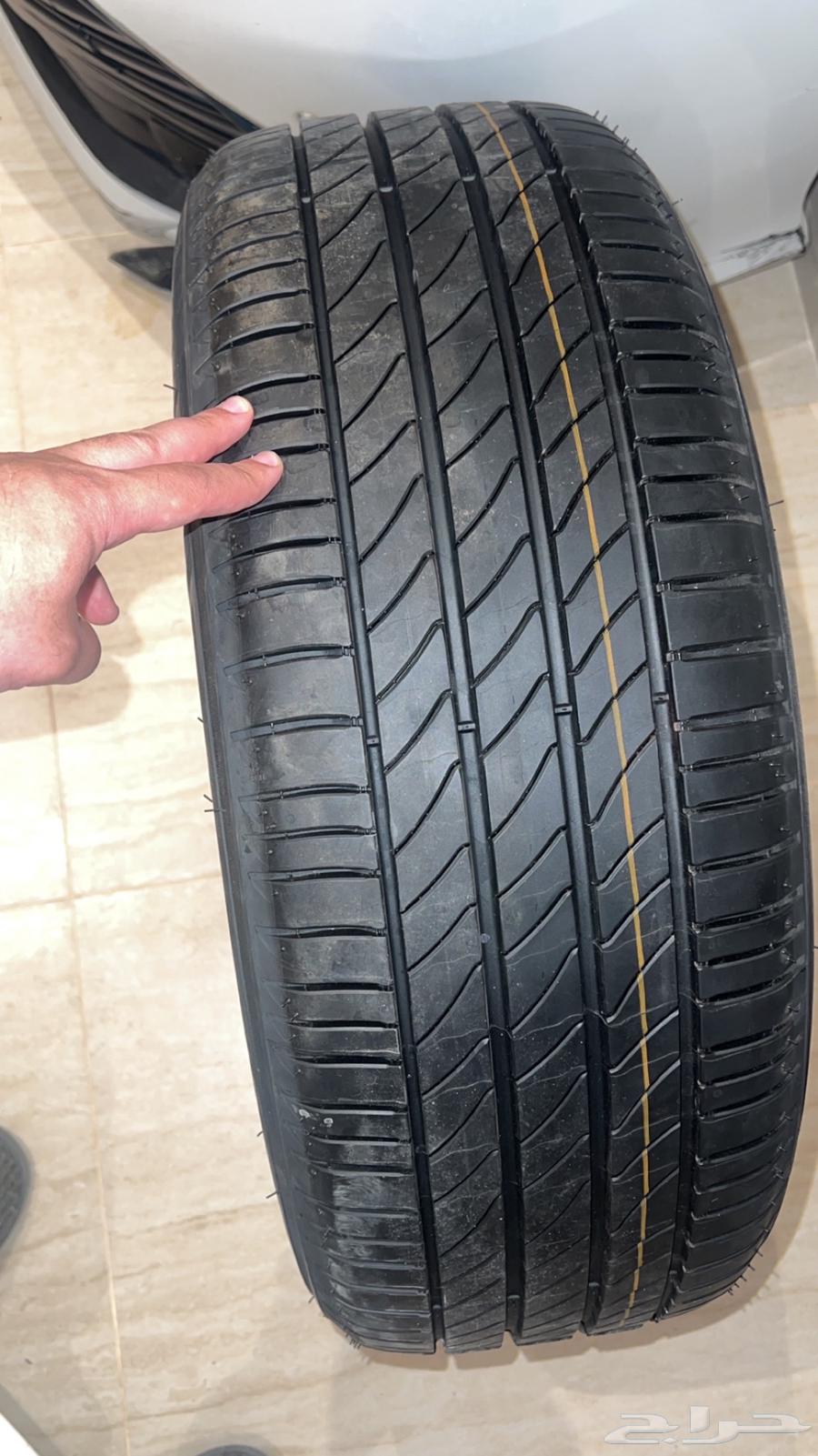 جنوط كامري 2024  GLE64513105426306111