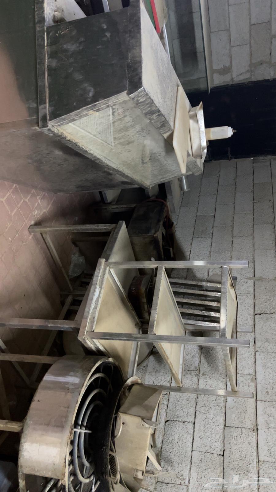 اغراض بوفيه للبيع64371089118851110