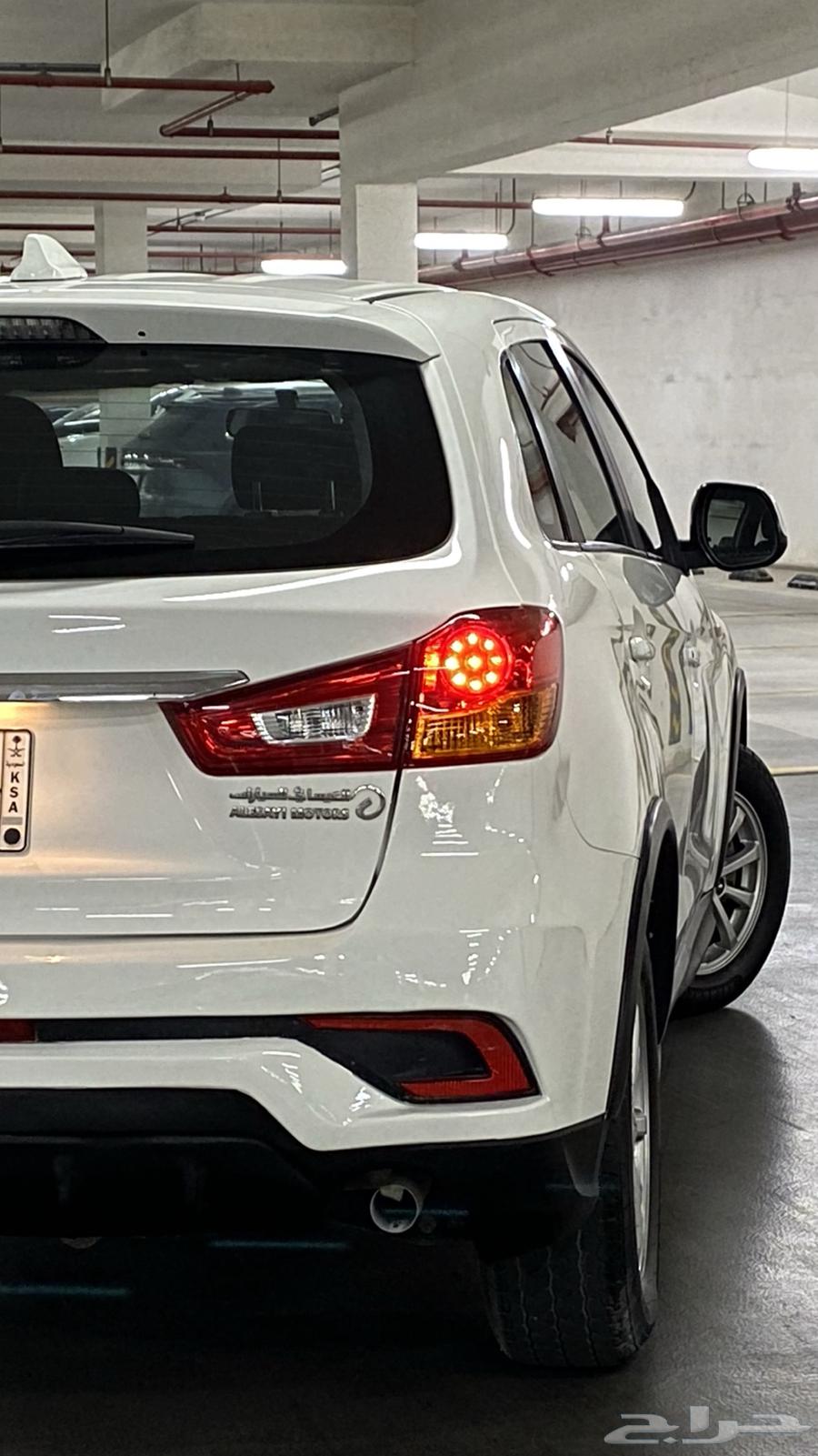 ميتسوبيشي ASX 2018 v4 بقمه النظافه64508663420547114