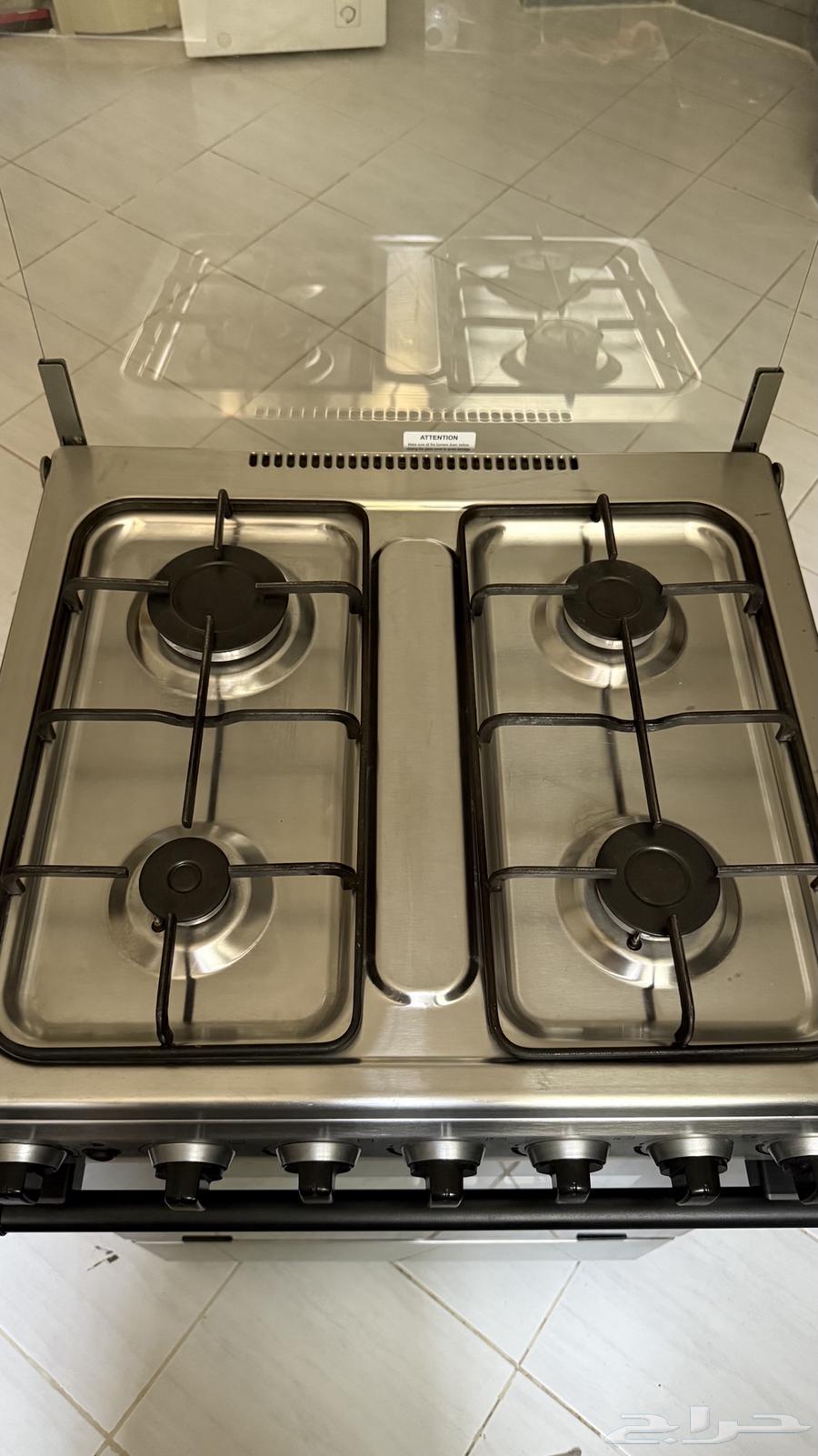 فرن نظيف جدا من اكسترا64370813188867110