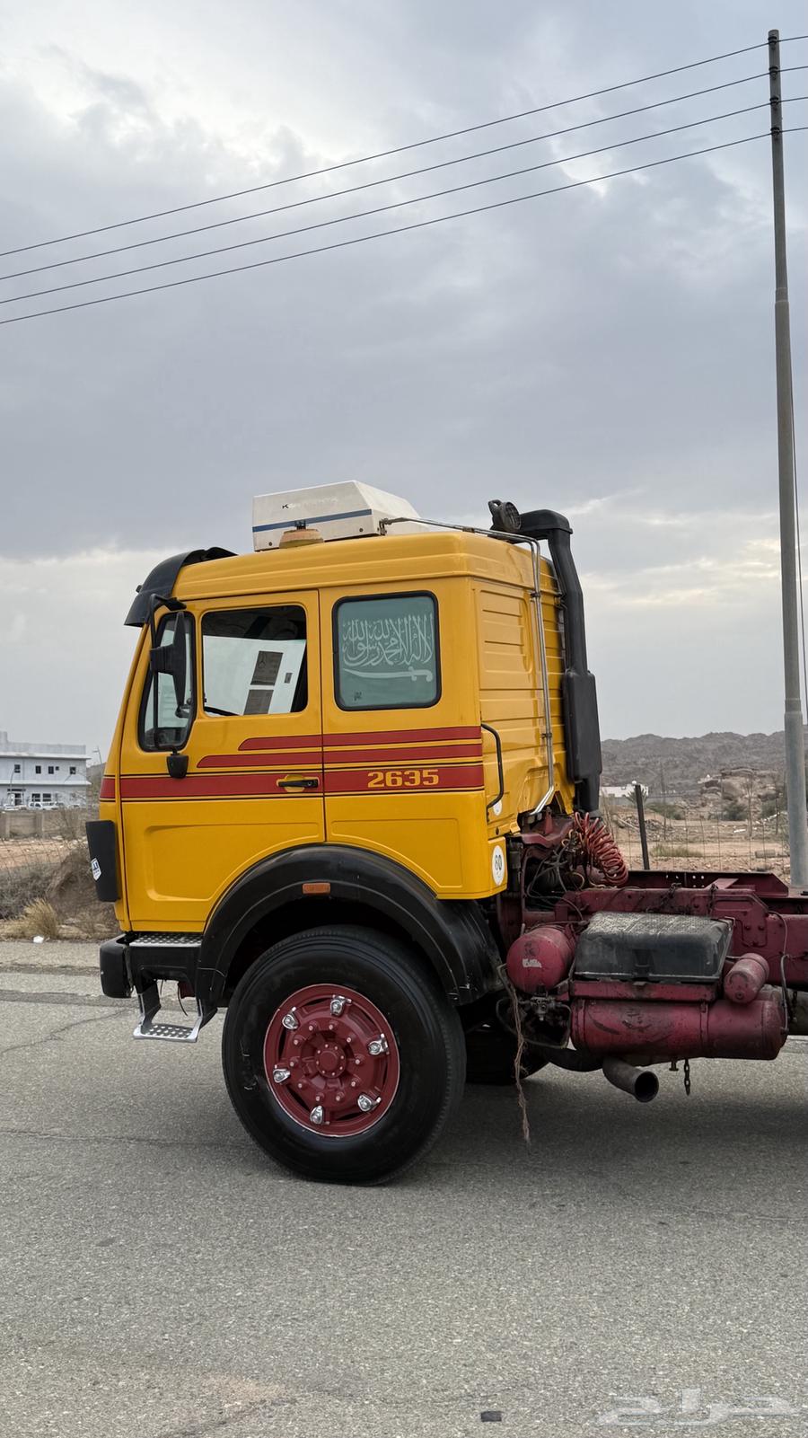 للبيع راس سكس البي 1990 - 263564510493183490111