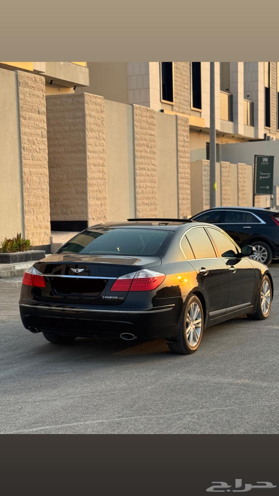 للبيع جنسس فل كامل64518591303041113