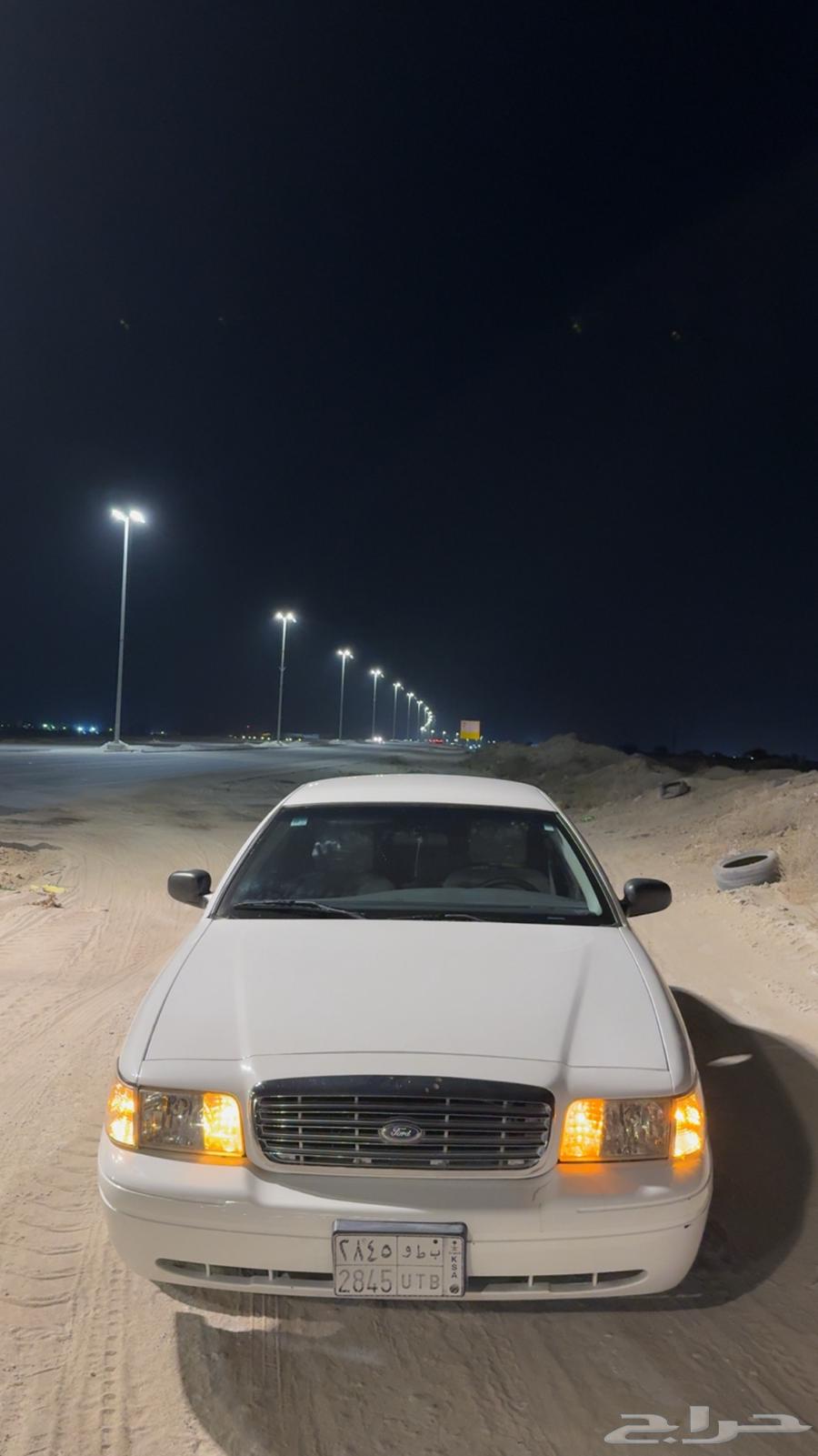 فورد فكتوريا 2011 حكومي سابقا64518521829891111