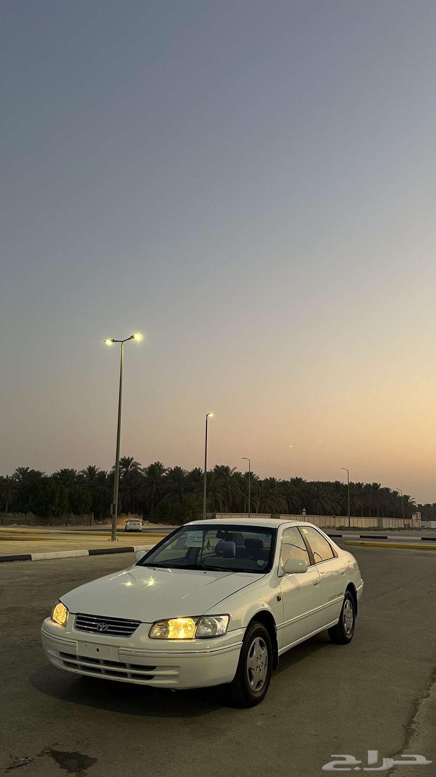 Camry 99 Inverter 200264517076485251110