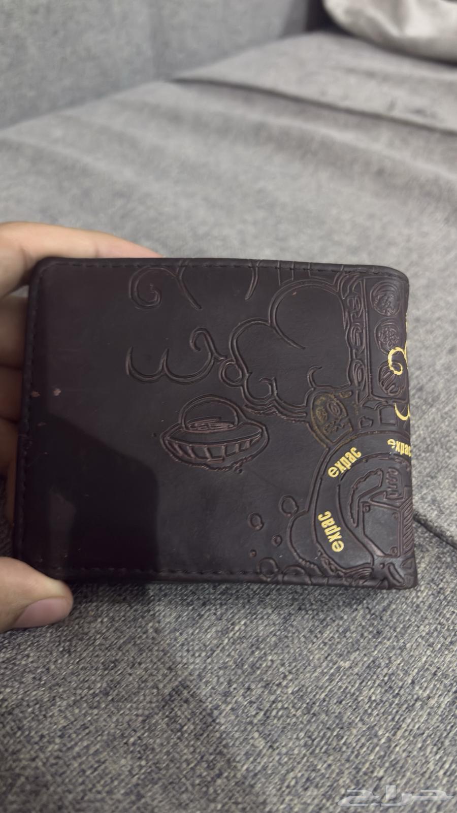 محفظه للبيع جوده عاليه وجميله64366454053761113