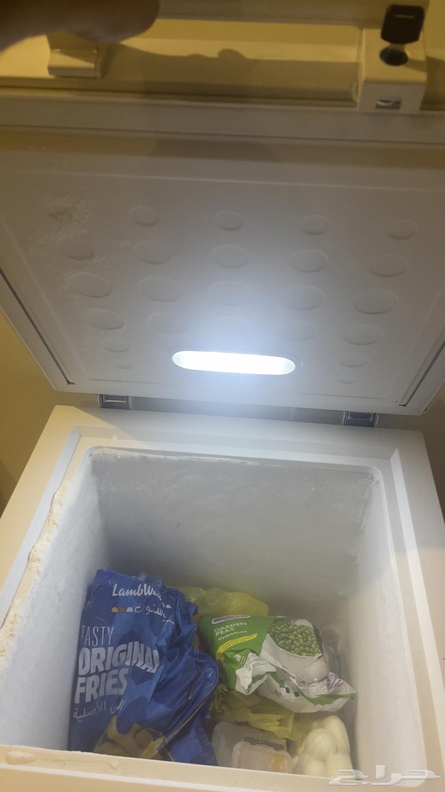 فريزر وفرن كهربا64375215469442114