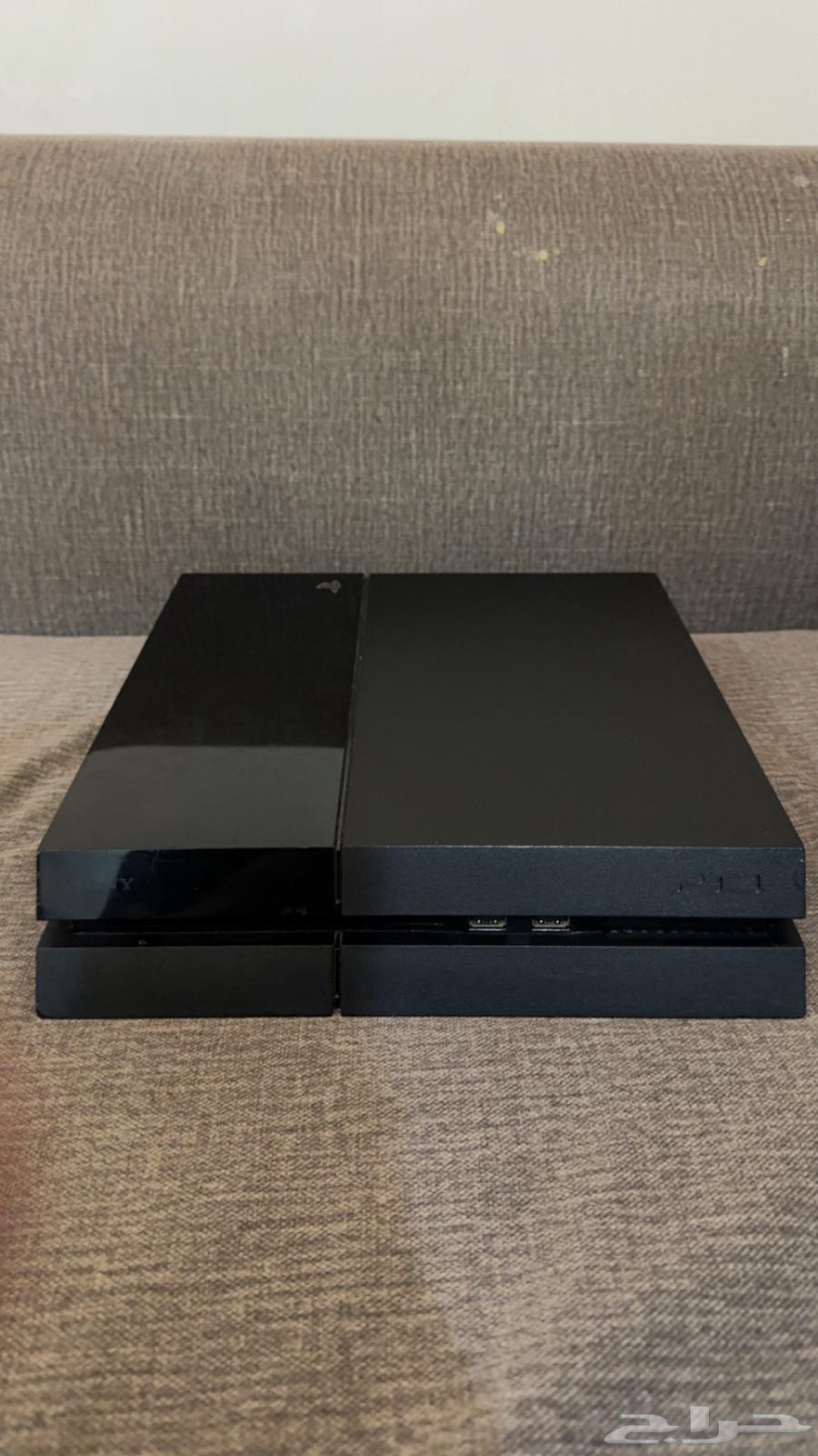 سوني 4 نضيف64368571920129111