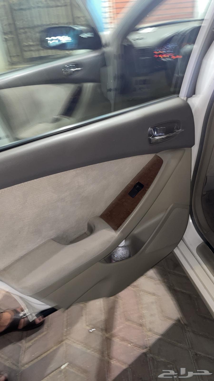 Altima 2008 Full Option64517903075841114