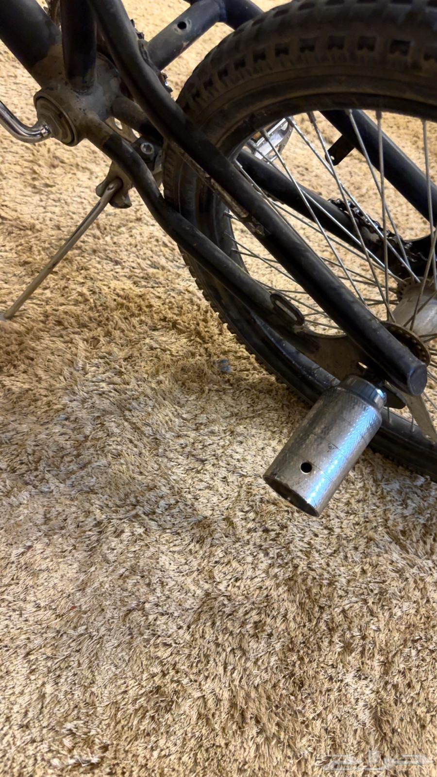 Bicycle64367887605505112