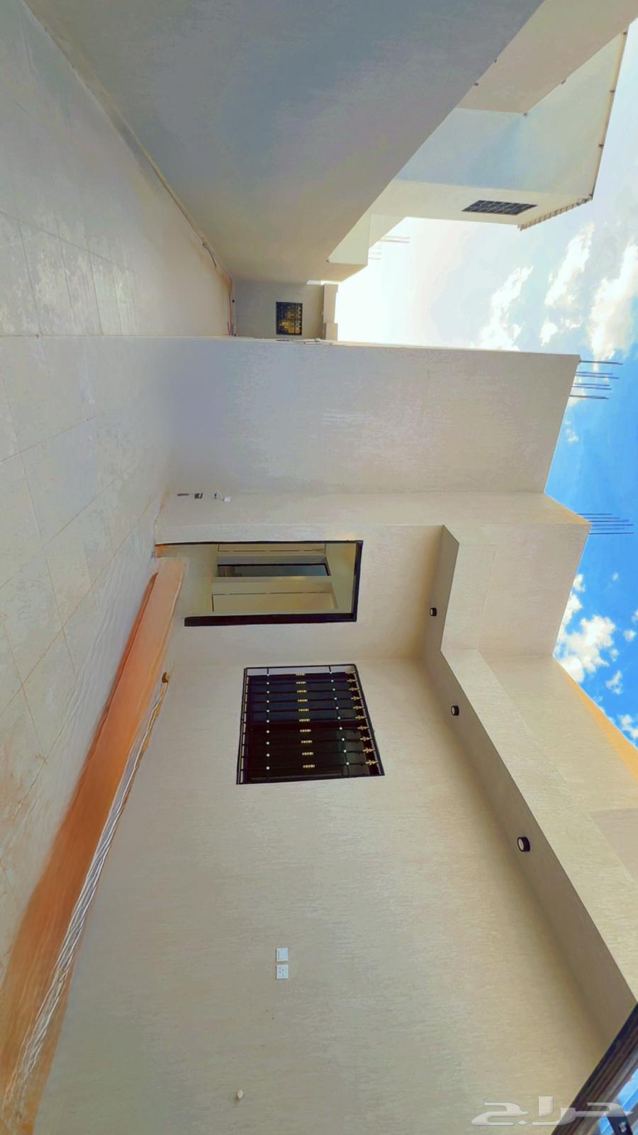 For sale, ground floor with second floor foundation, Buraidah, Al Jawhara neighborhood, area 39063613867966593113