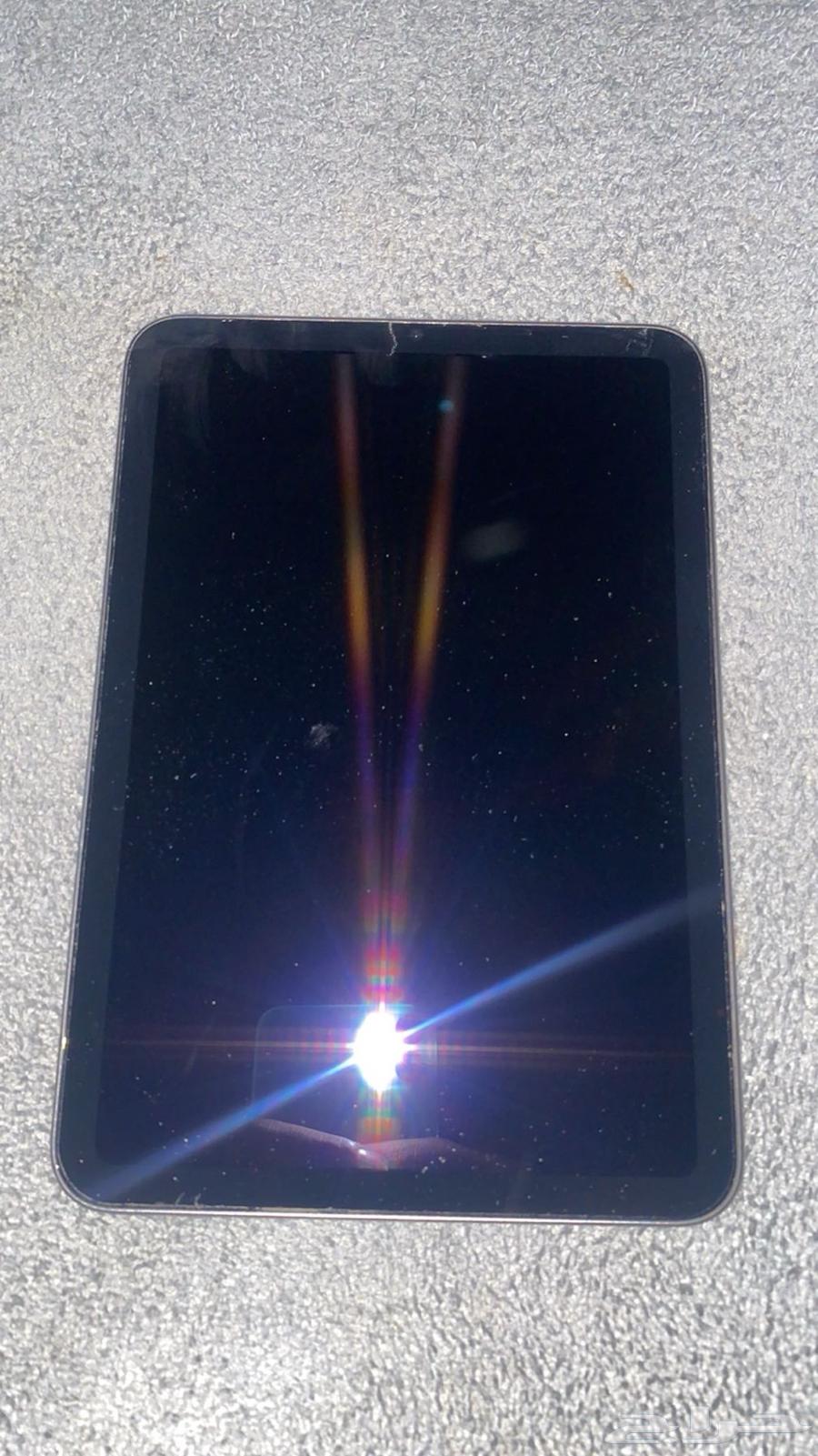 ايباد ميني 6 202164368207781762112