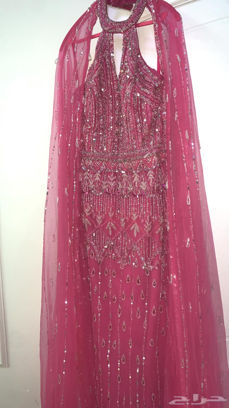 فستان للبيع لبس 4 ساعات فقط64374053714305112