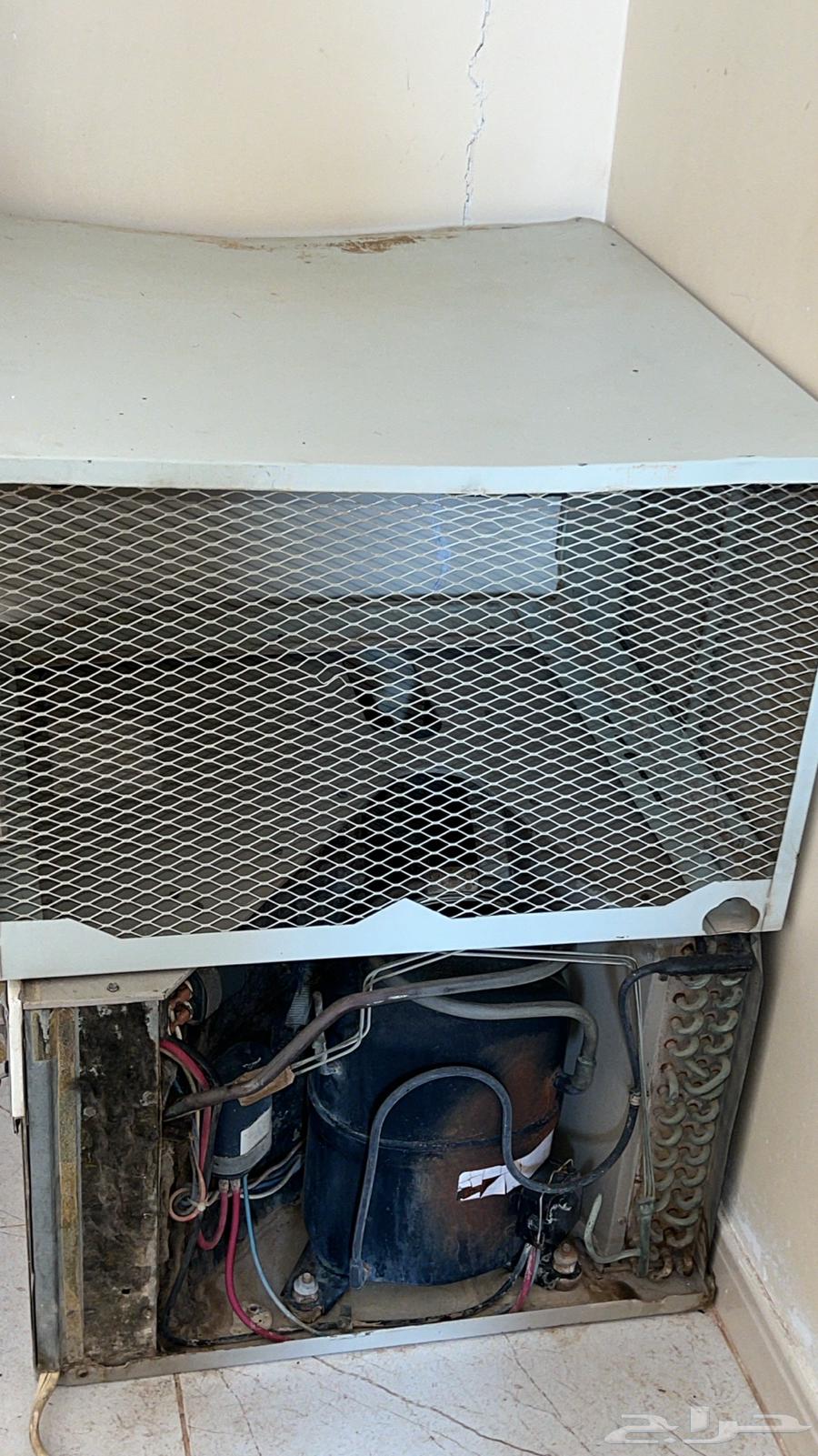 مكيف شباك ومكيف سبيلت وثلاجة64368105382913114