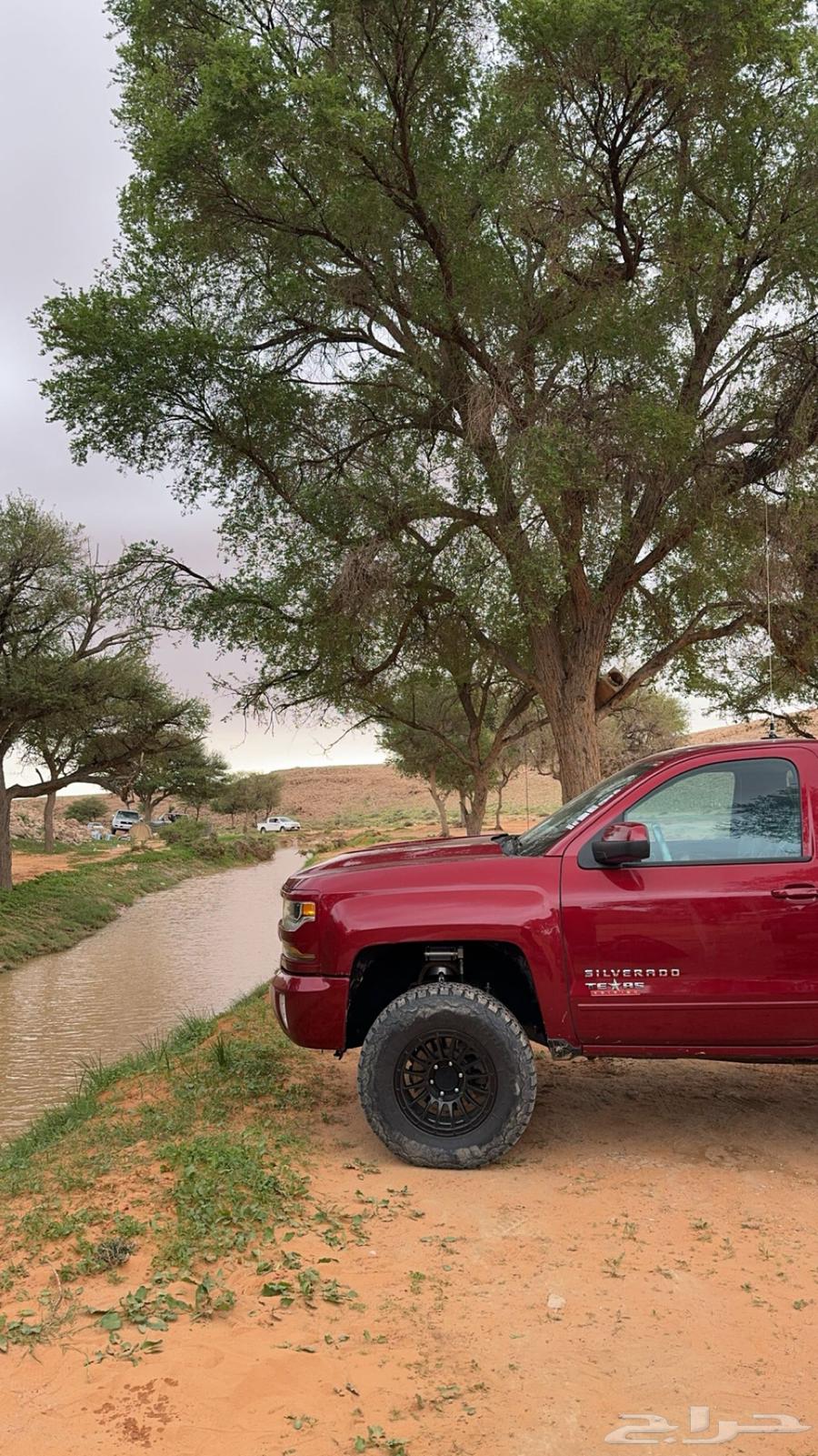 Method Rims and Hankook & Wideway Tires64519977863298110