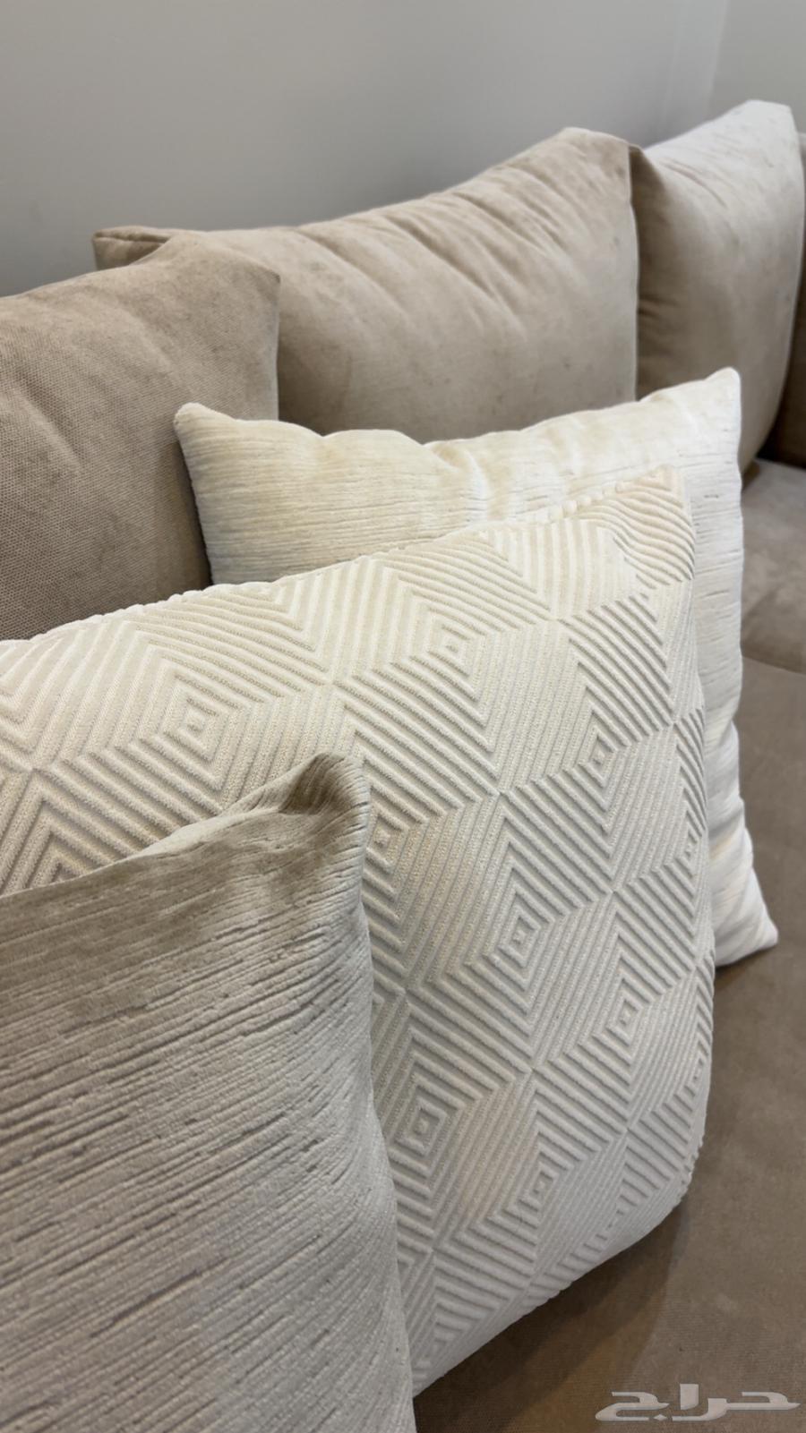 New L-shaped custom sofa64374466348417113