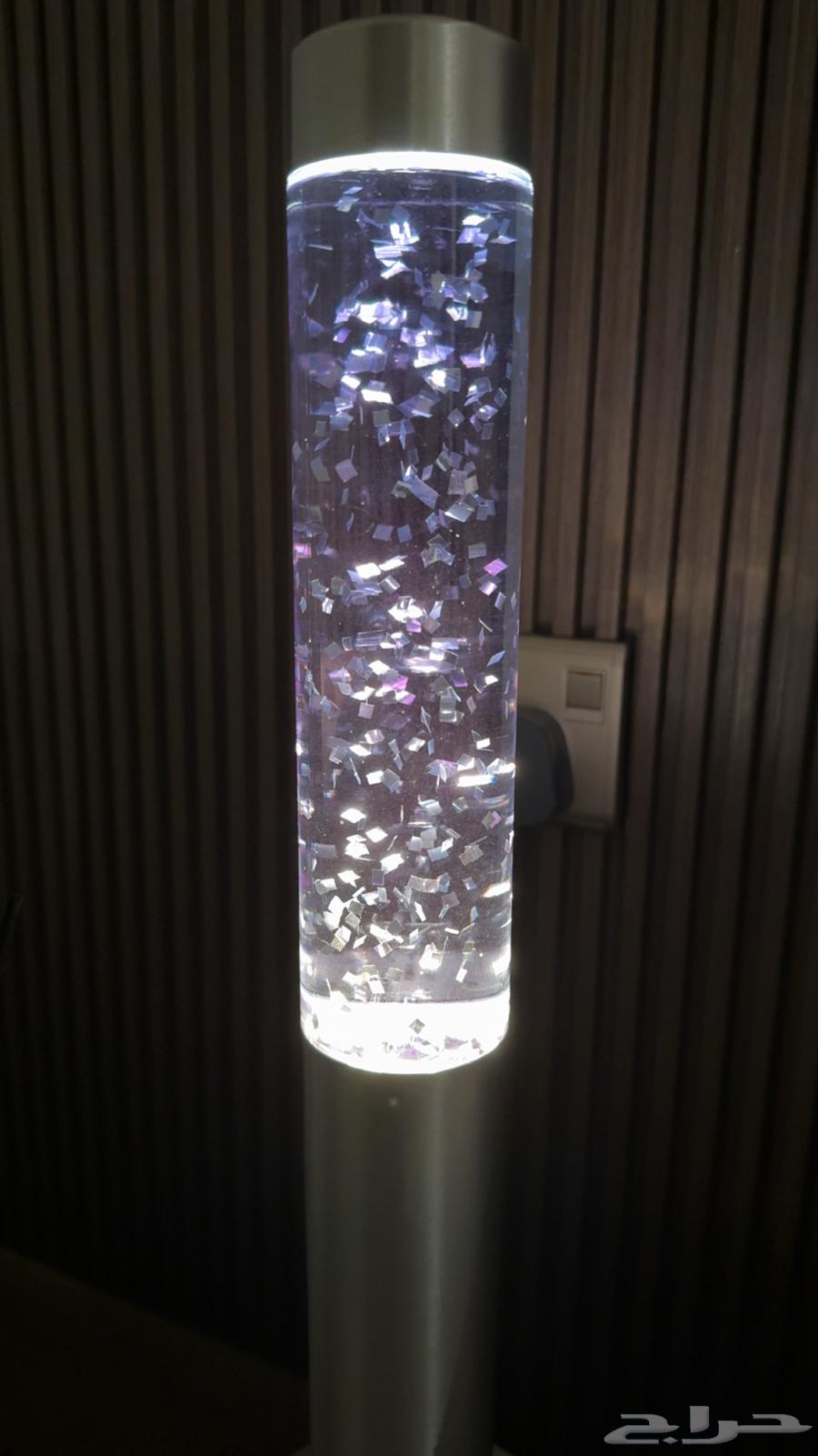 أباجورة بإضاءة حرارية64369762005379111