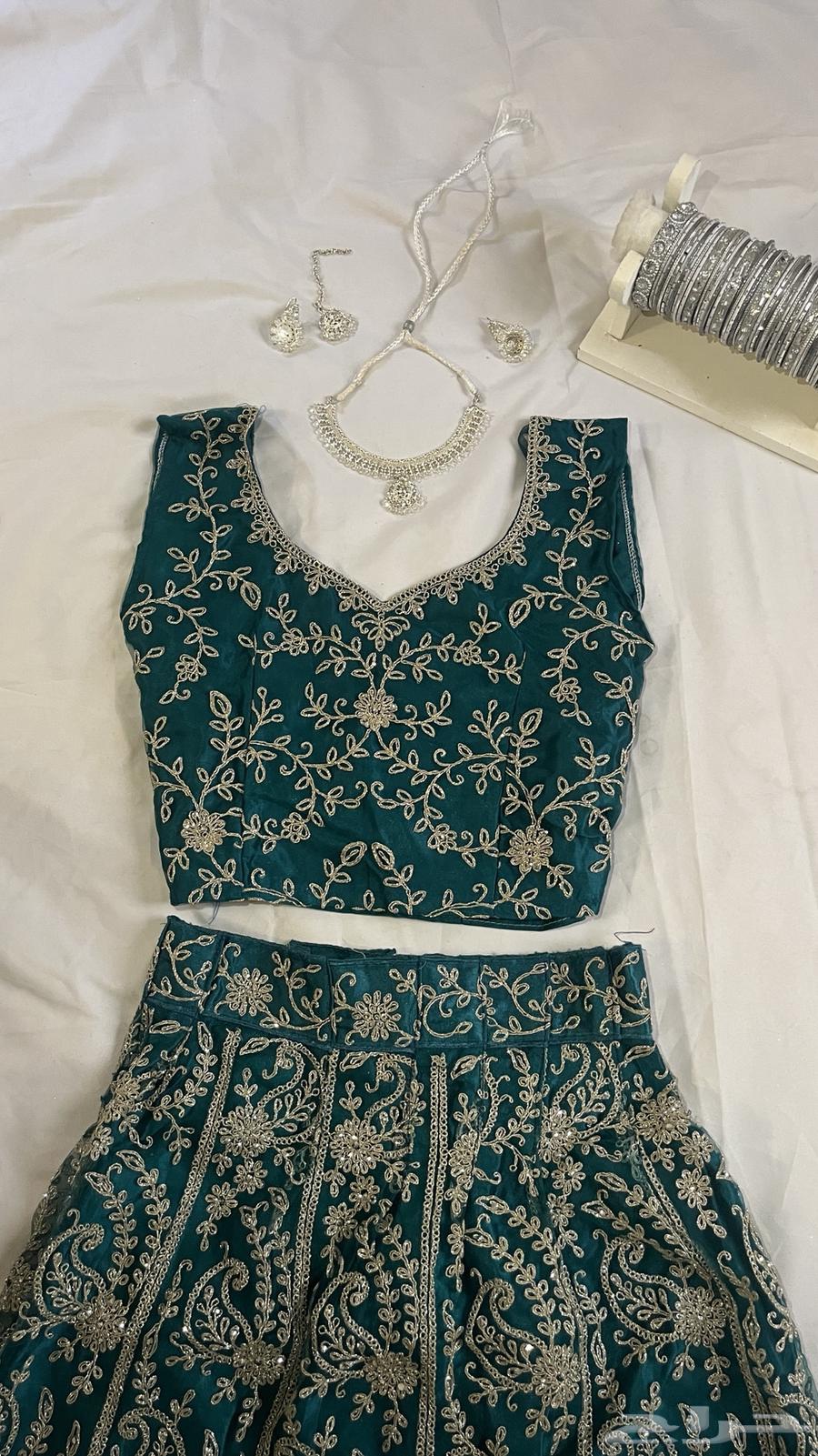 لبس هندي لبس الغمرة للإيجار64365616240771114