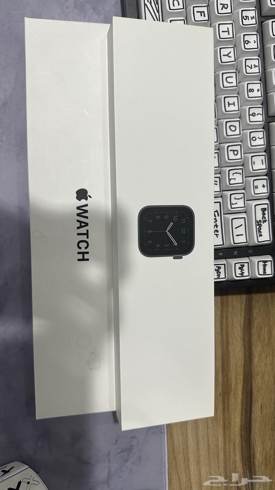 ساعه ابل واتش64367055618179111