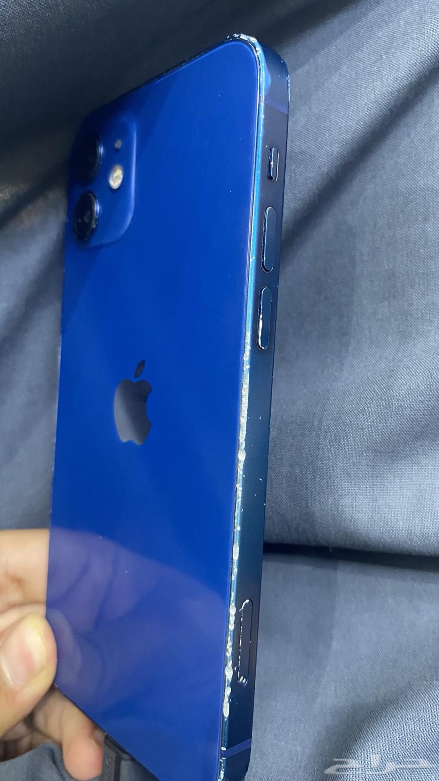 ايفون 12 عاادي 128 قيقا64366967531266113