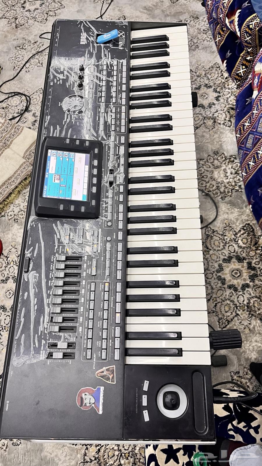 korg64370381350145110