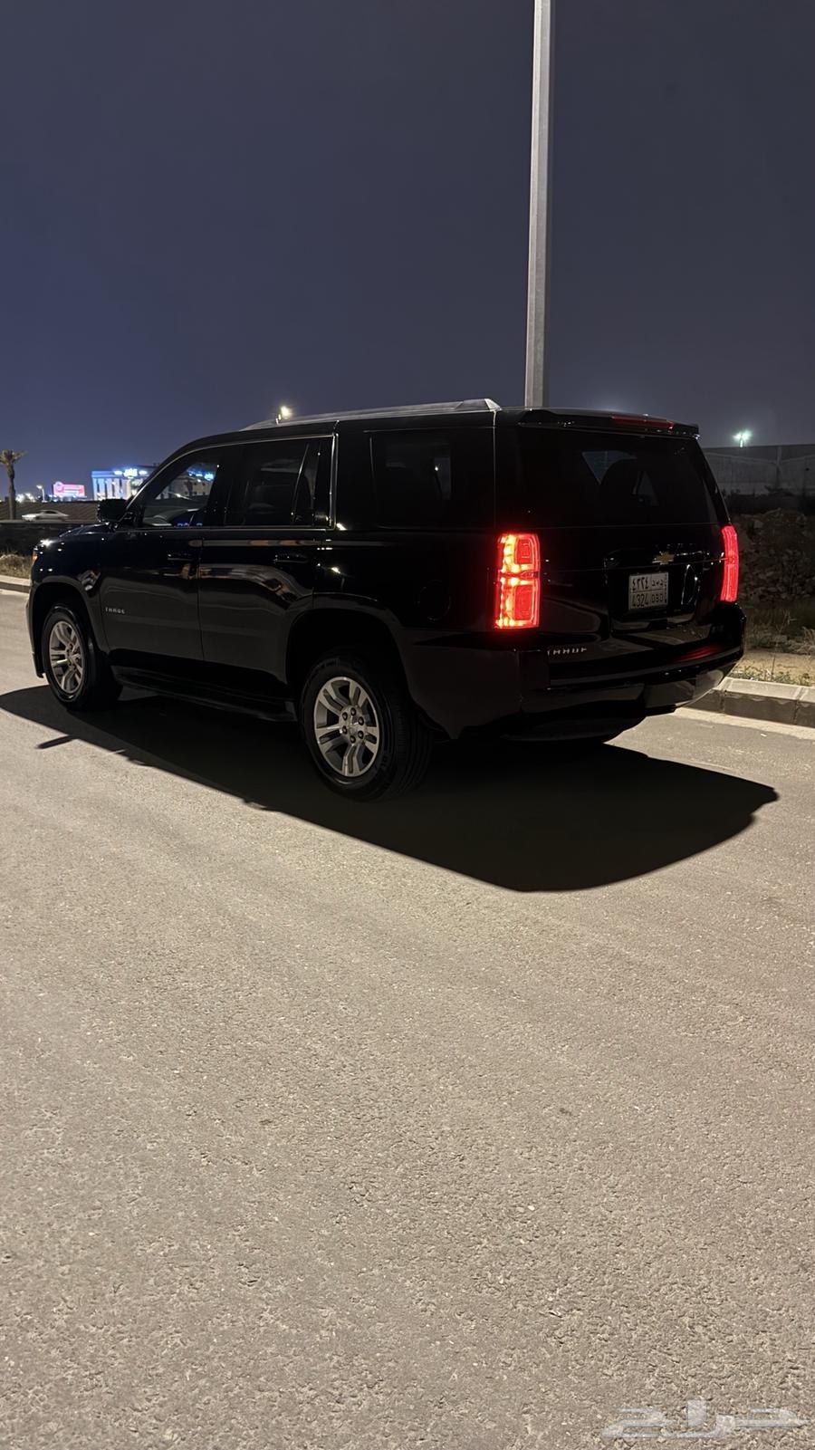 Tahoe 201764517704900739111