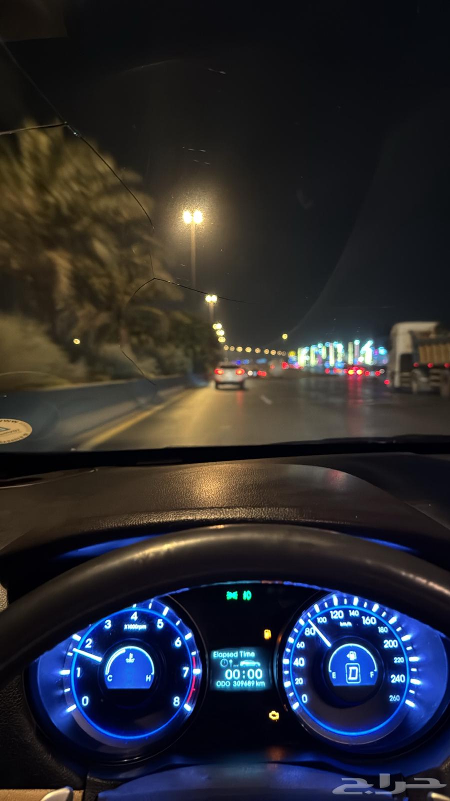 سونتا نص فل 2012 محوله نص تحويل 14 مكينه مغيره له سنه ونص64519031325825111