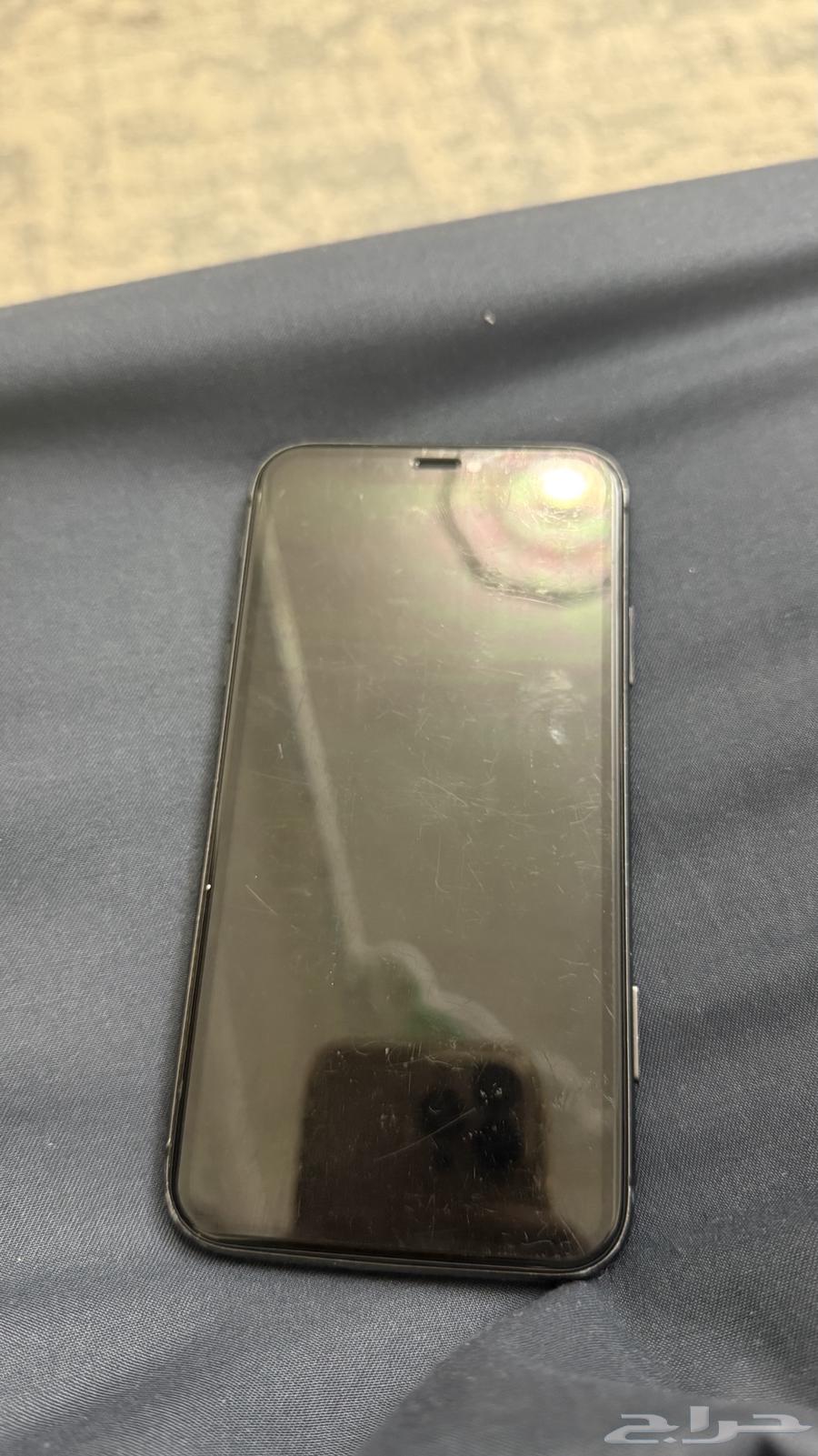 للبيع ايفون 11 عادي64372871596929110