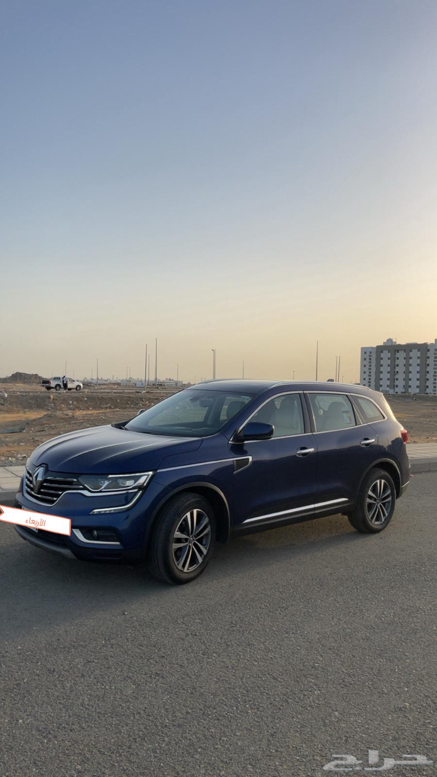 رينو كوليوس 2017 ممشى قليل64520698814722112