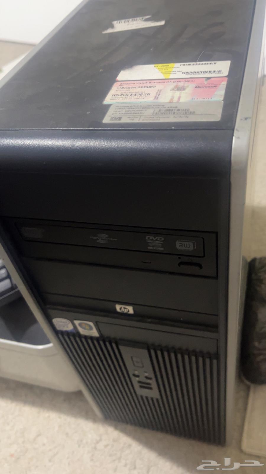 لبيع كمبيوتر وملحقات كمبيوتر وطباعه64363279546881112