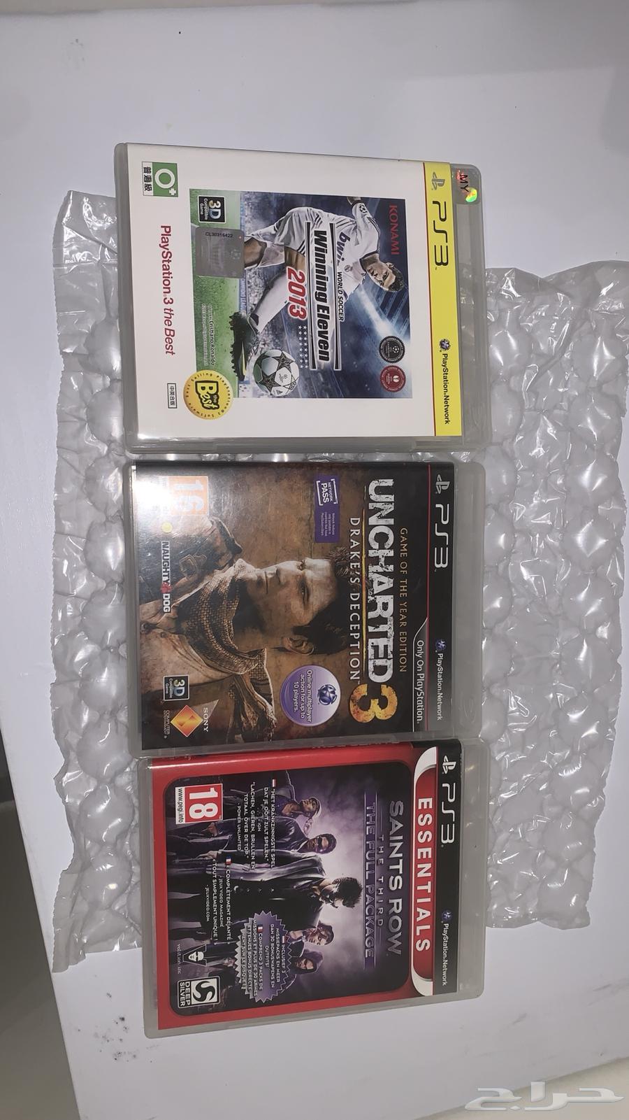 سوني 3 مع اشرطة وضمان سنة من نون (تم البيع)64370165627778112