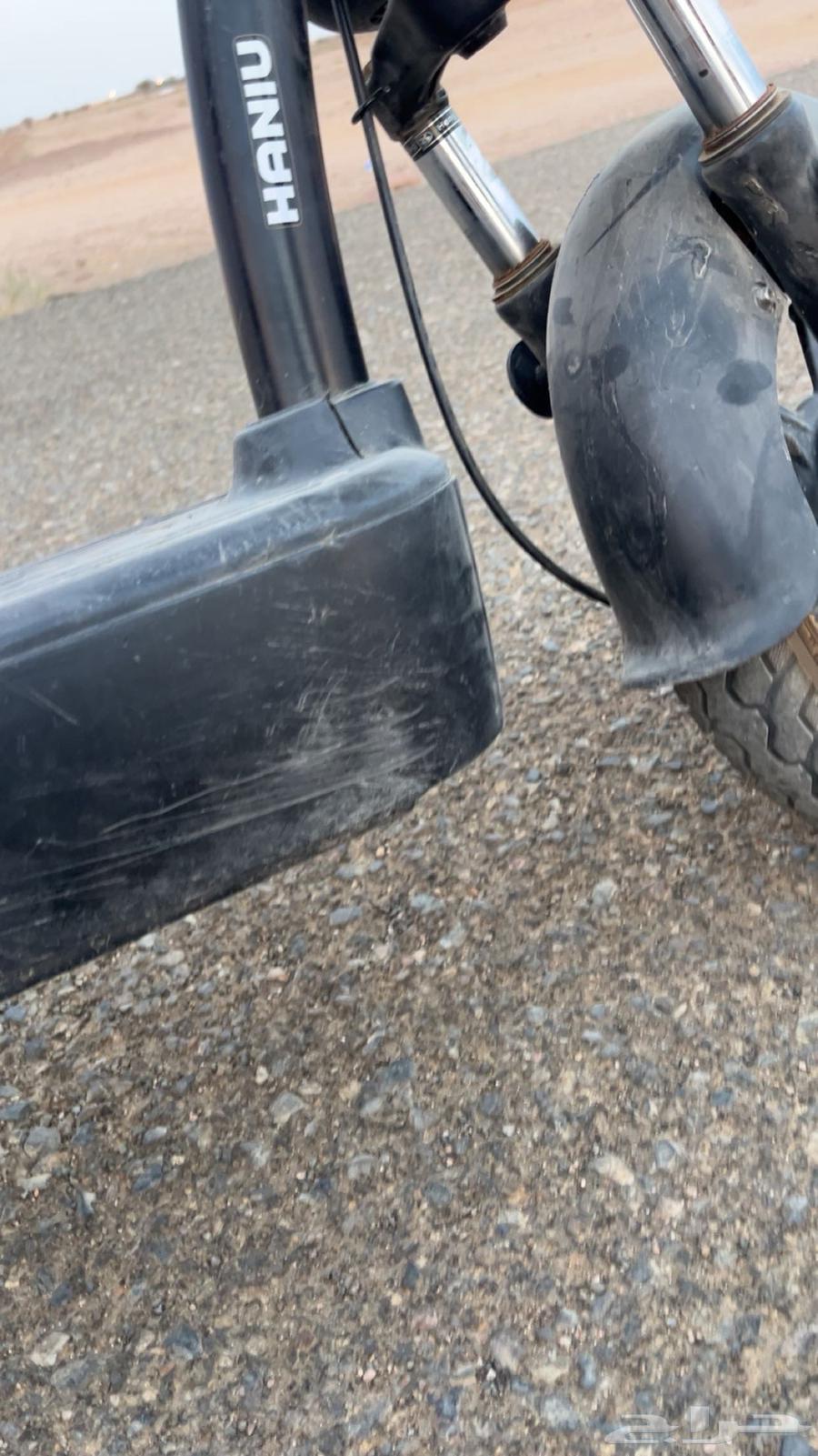 Scooter for sale, Meshki brand, only original parts accepted64373136681219110