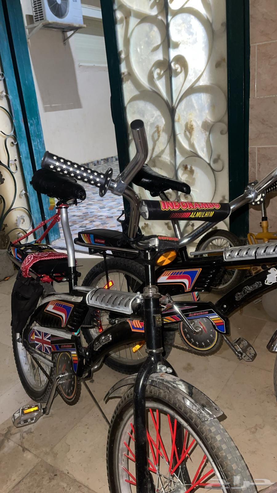 Rambow cycle for sale, asking over 40064371643419907111