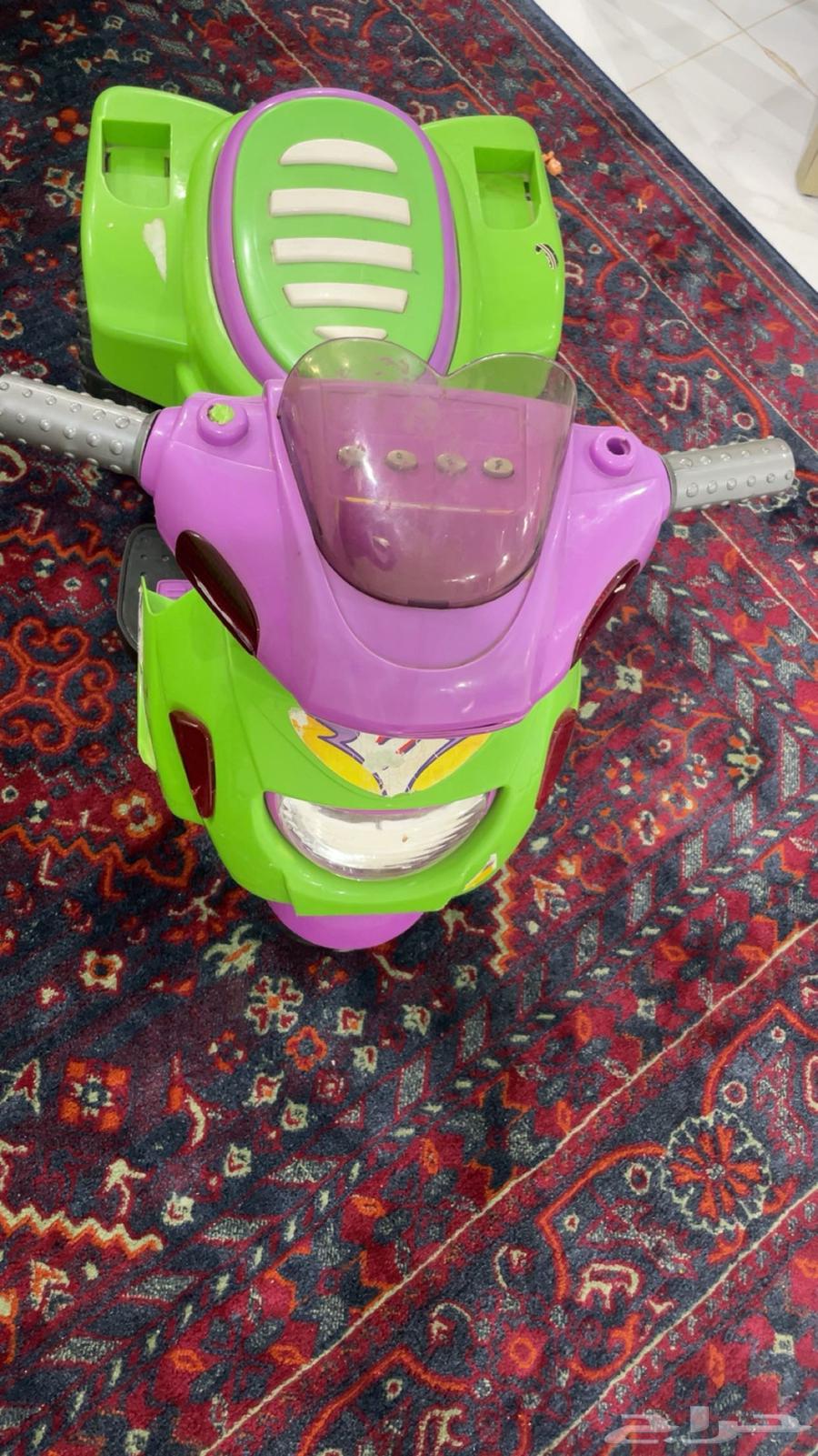 دباب كهربائي64375141221378113