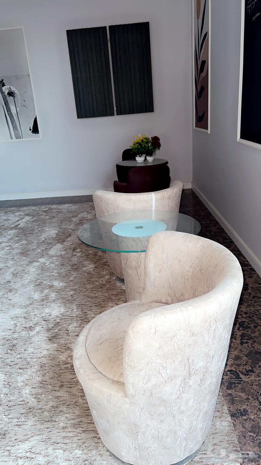 الغراض كوفي جديده ستخدام 6 شهور فقط من شركات جدا ممتازه64372052953219112