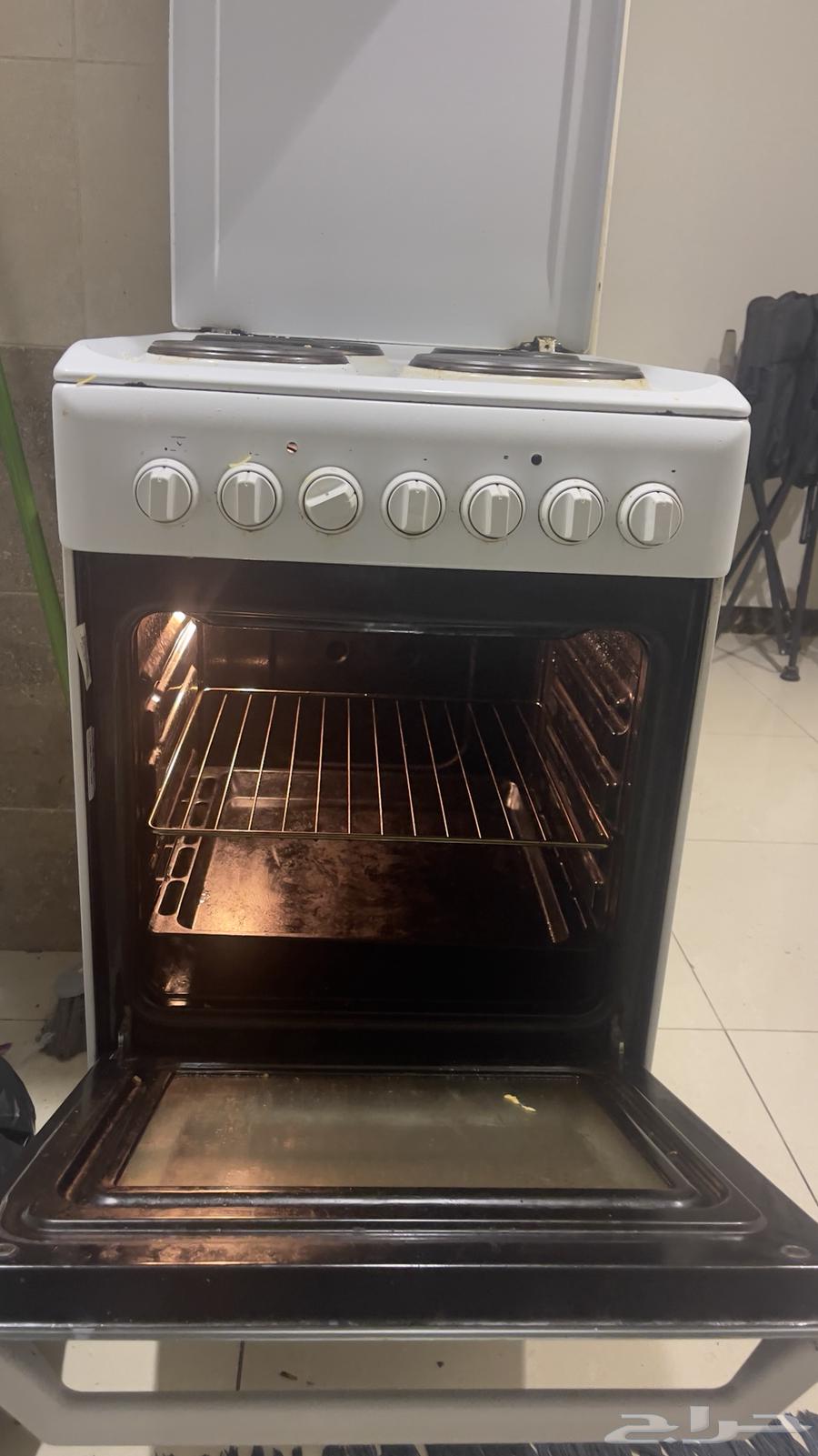 فريزر وفرن كهربا64375215469442111