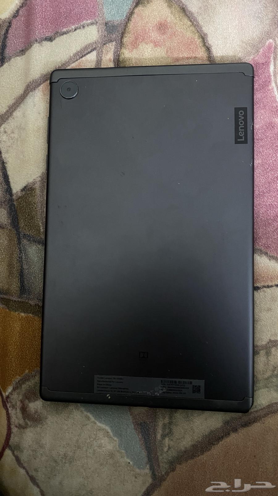ايباد لينوفو Lenovo tab M10 HD64373165973889110