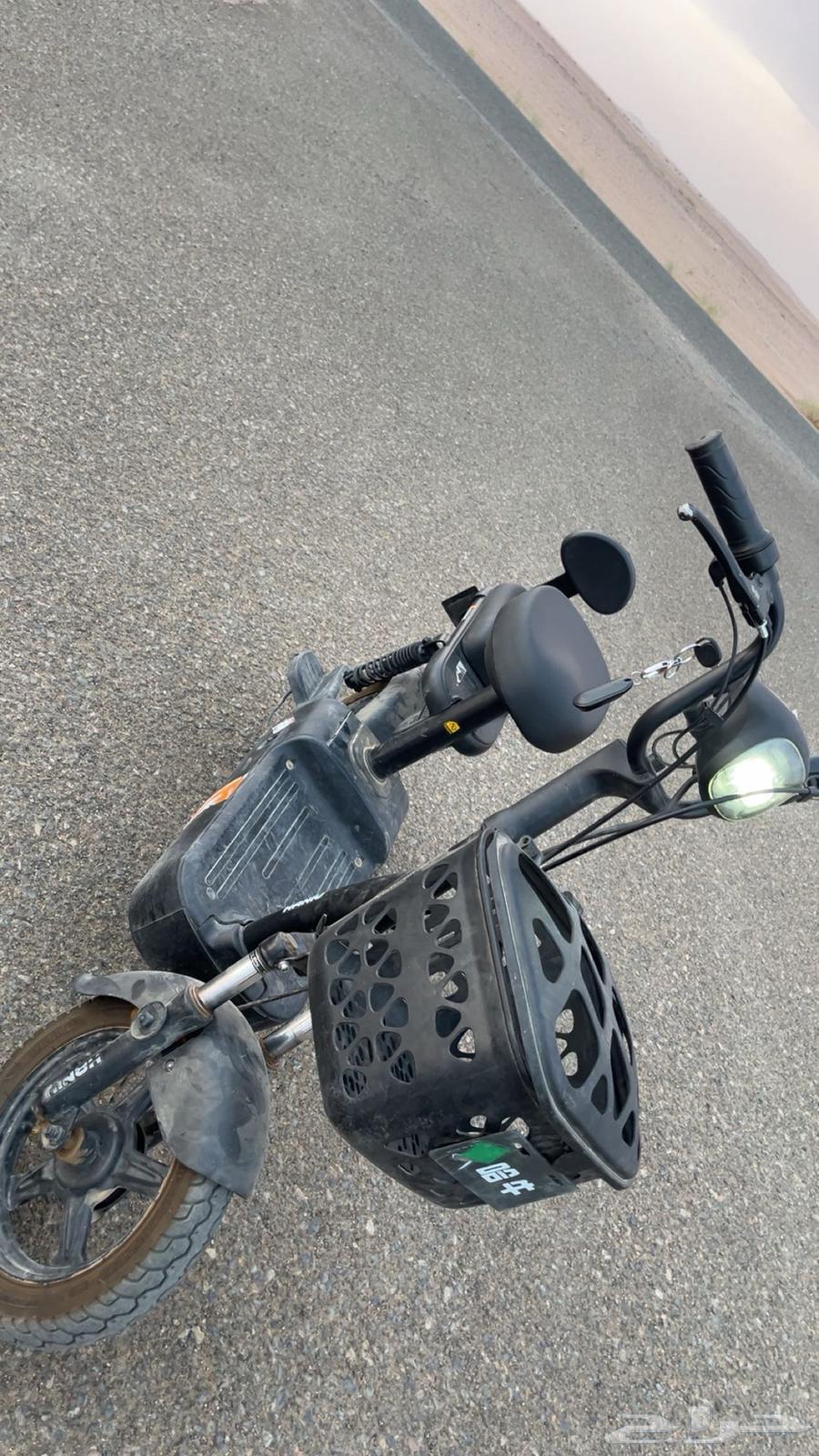 Scooter for sale, Meshki brand, only original parts accepted64373136681219112